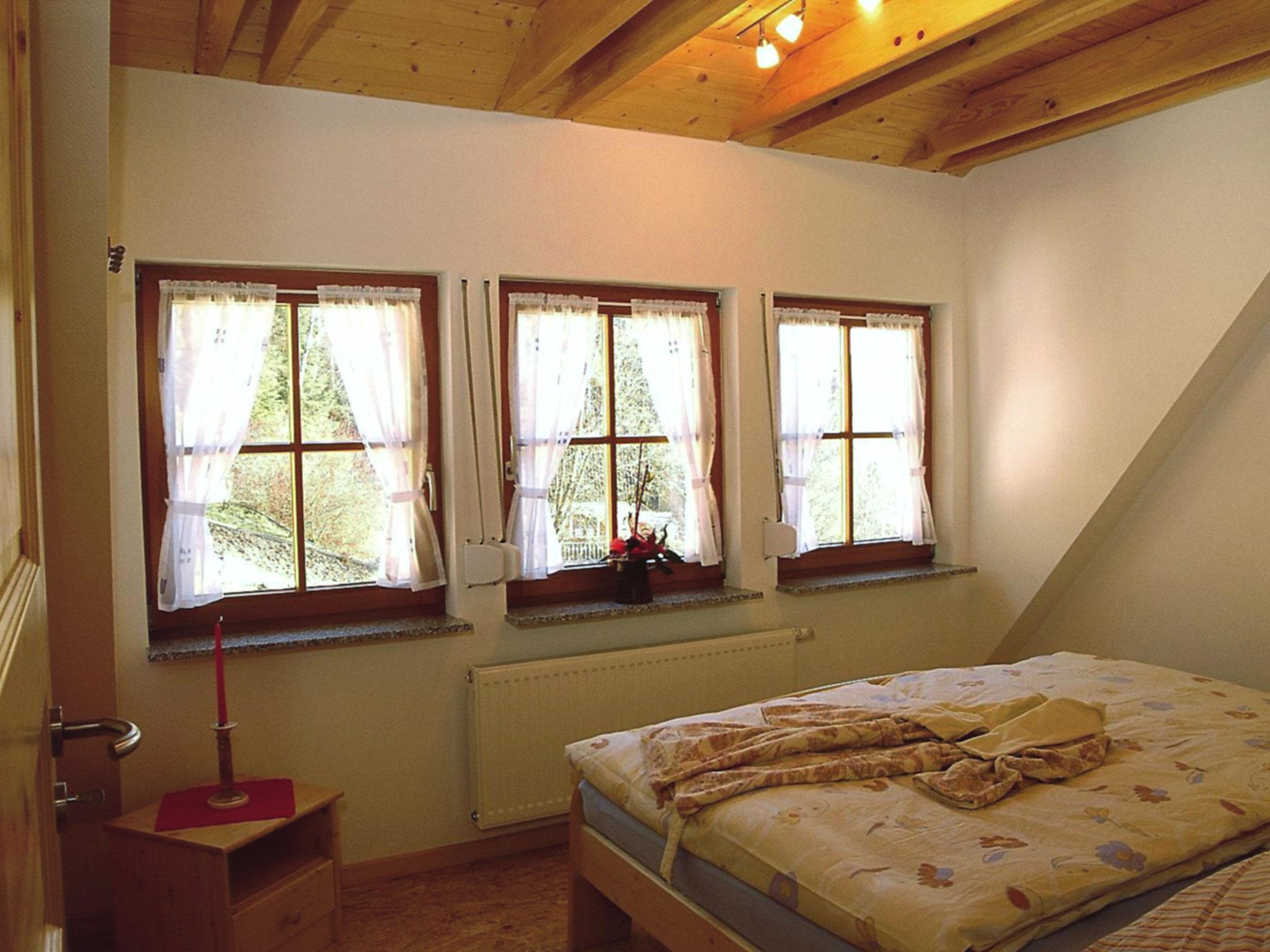 Foto 8 - Appartamento con 2 camere da letto a Schiltach con giardino e vista sulle montagne