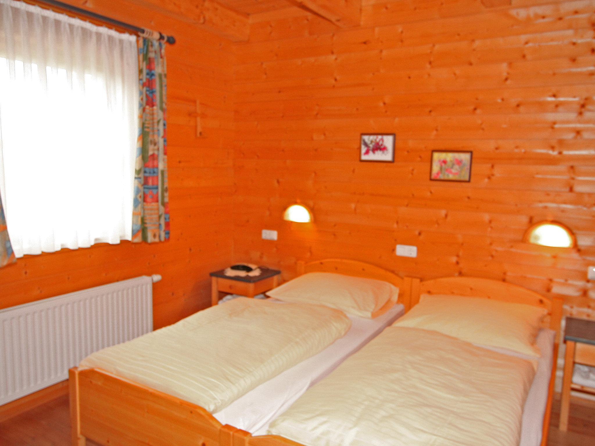 Foto 14 - Casa con 2 camere da letto a Schlierbach con piscina e terrazza