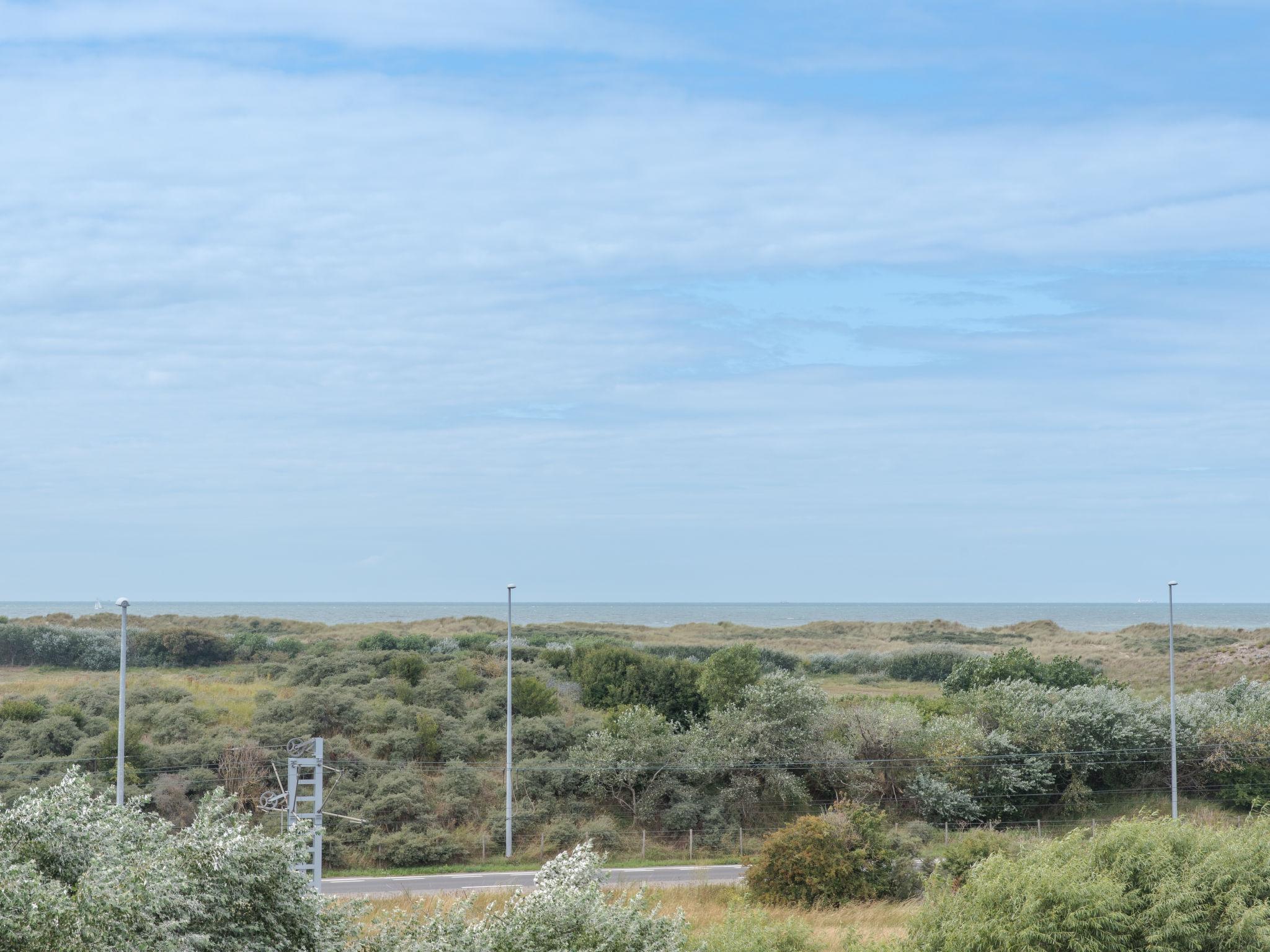 Photo 13 - 2 bedroom Apartment in De Haan with sea view