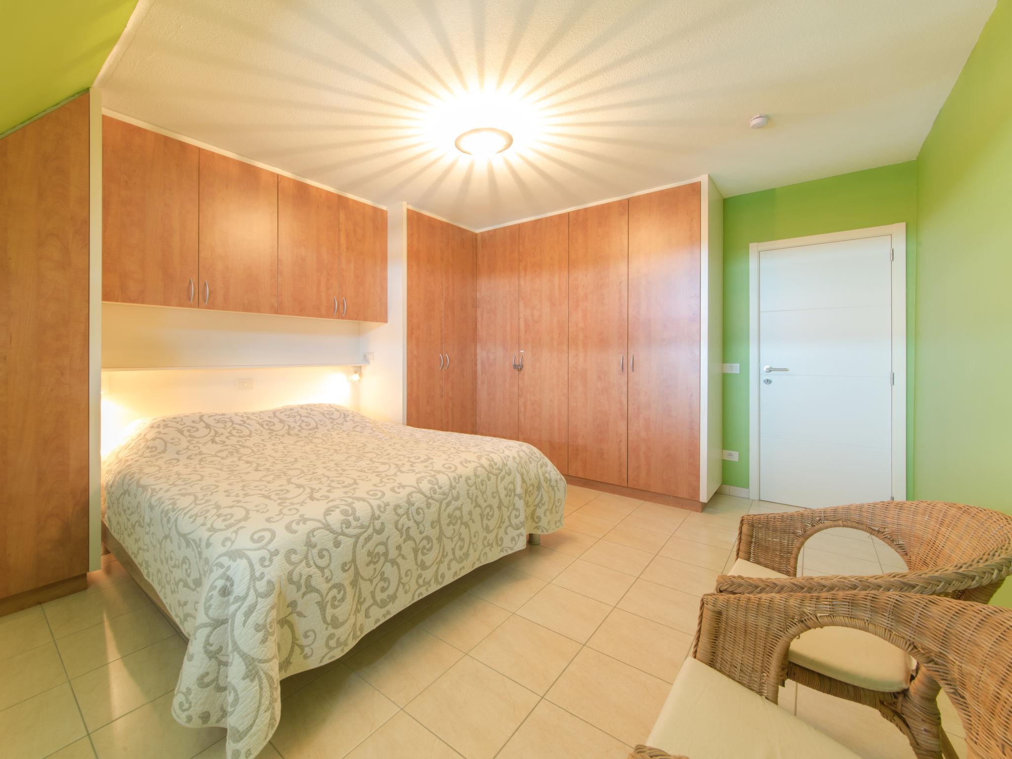 Foto 5 - Apartamento de 2 quartos em De Haan