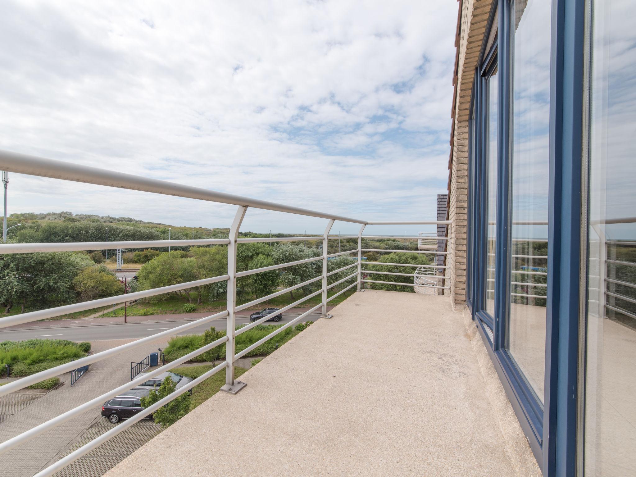 Photo 12 - 2 bedroom Apartment in De Haan with sea view