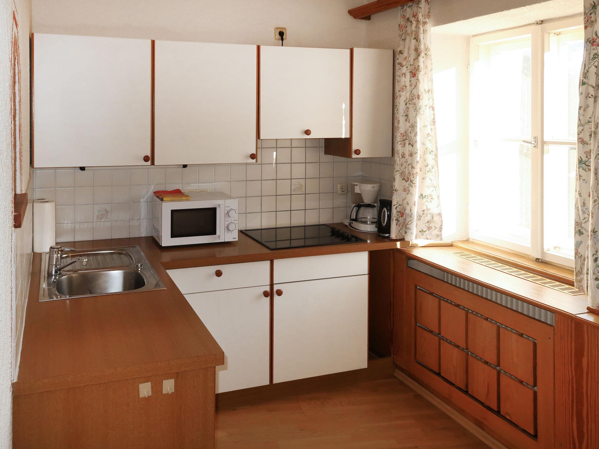 Photo 6 - 2 bedroom Apartment in Fließ with garden and mountain view