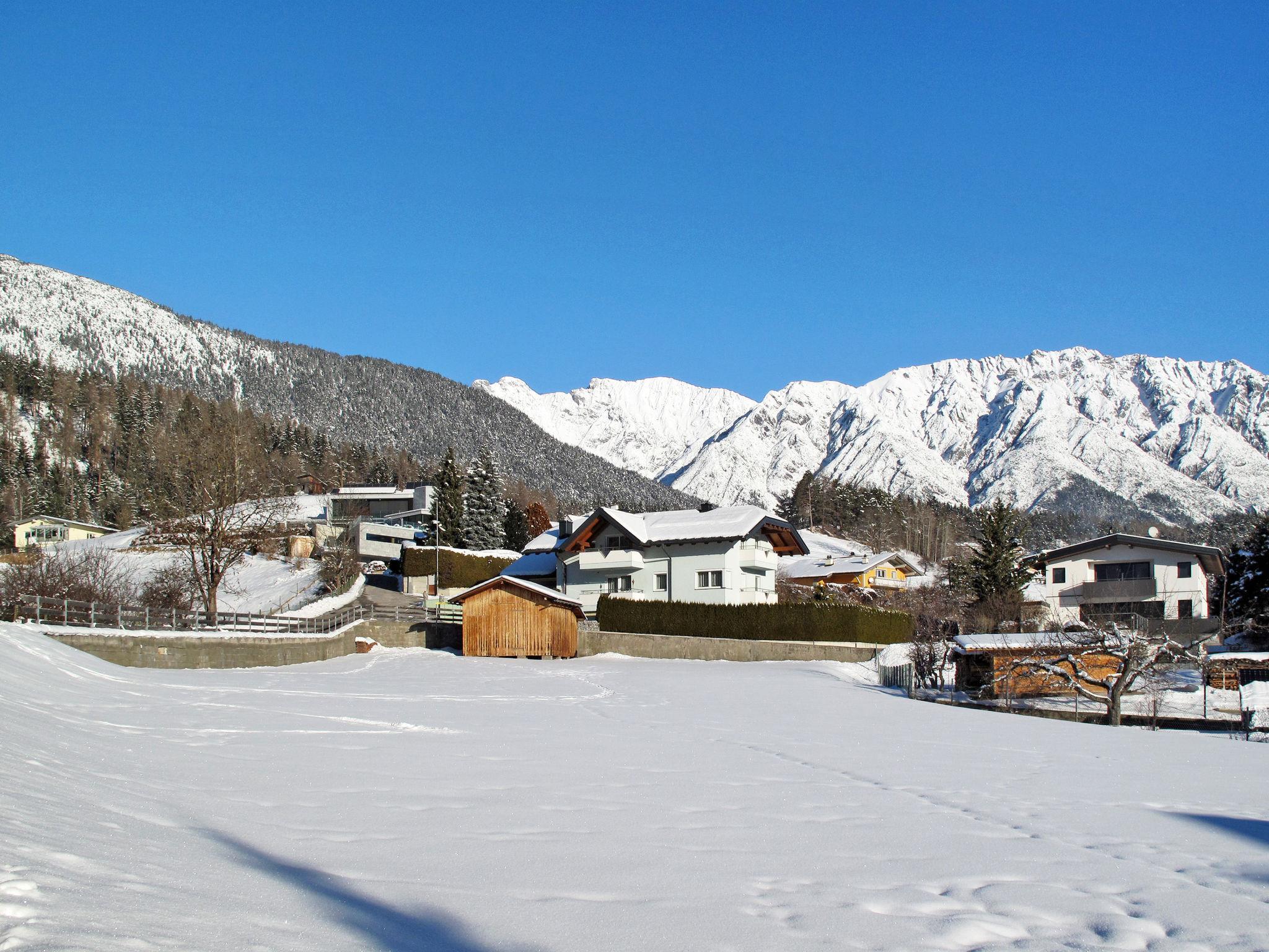 Photo 17 - Appartement de 2 chambres à Imst avec jardin et vues sur la montagne