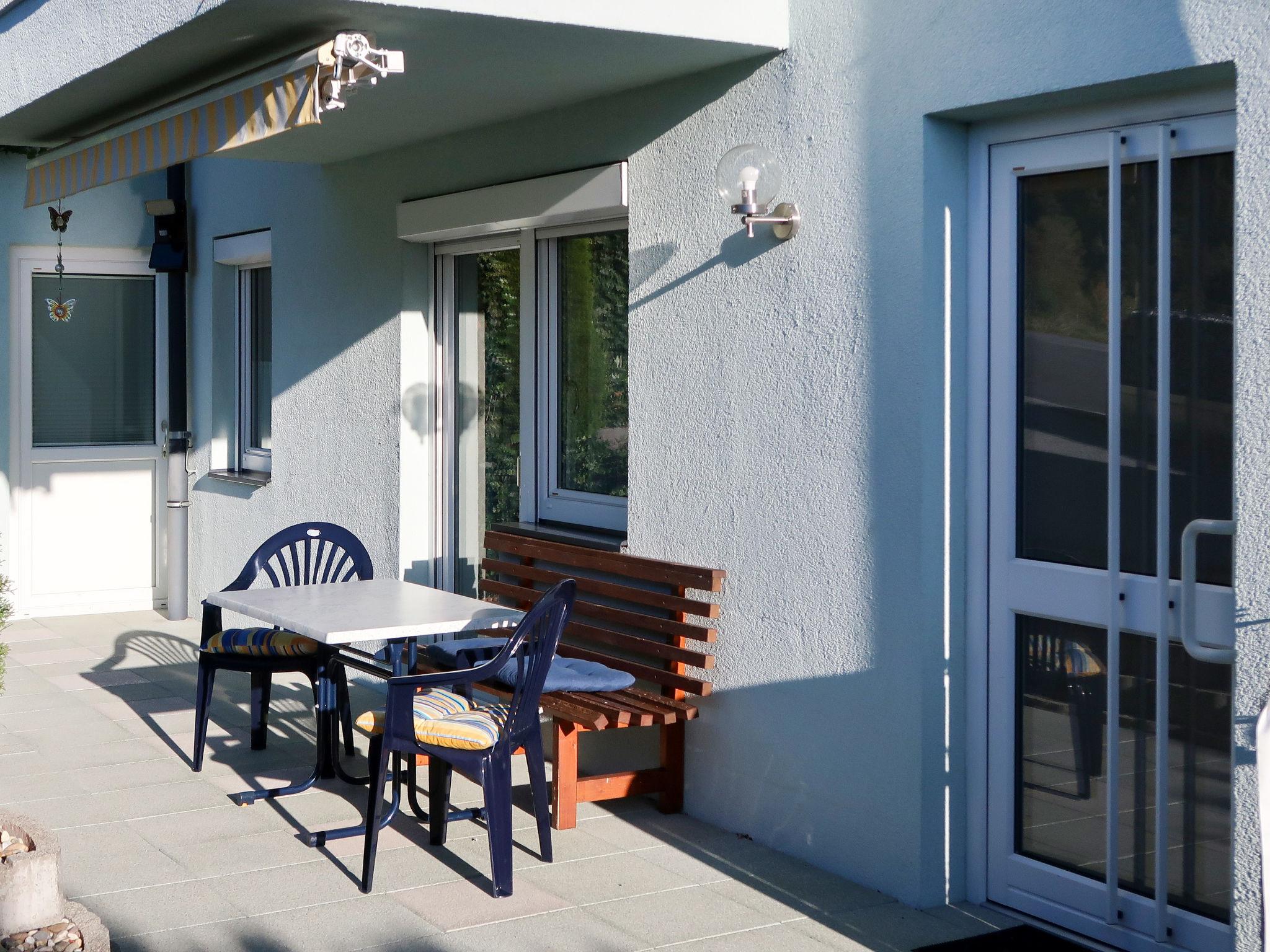 Photo 3 - 2 bedroom Apartment in Imst with garden and mountain view