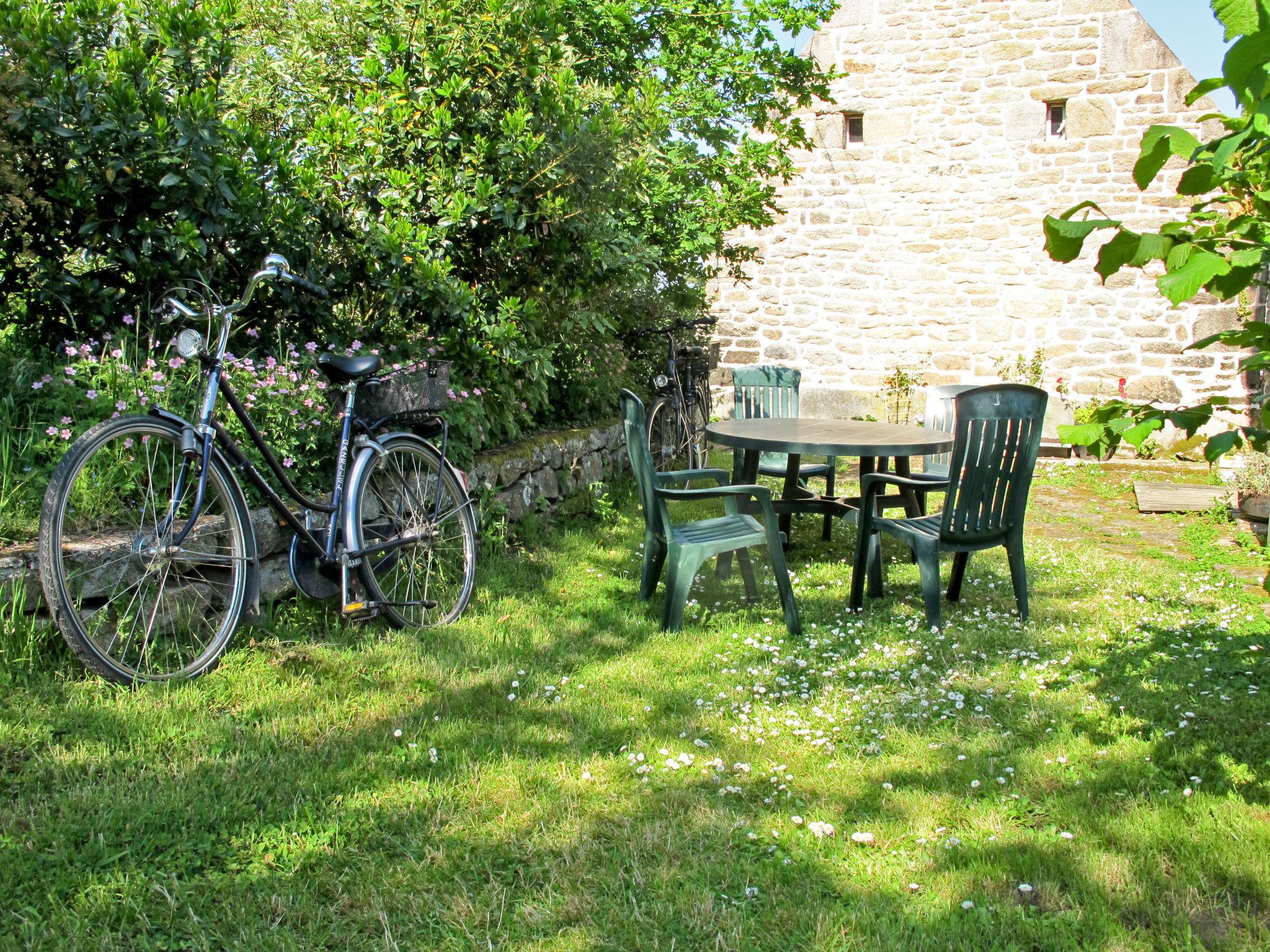 Photo 16 - 2 bedroom House in Pont-l'Abbé with garden