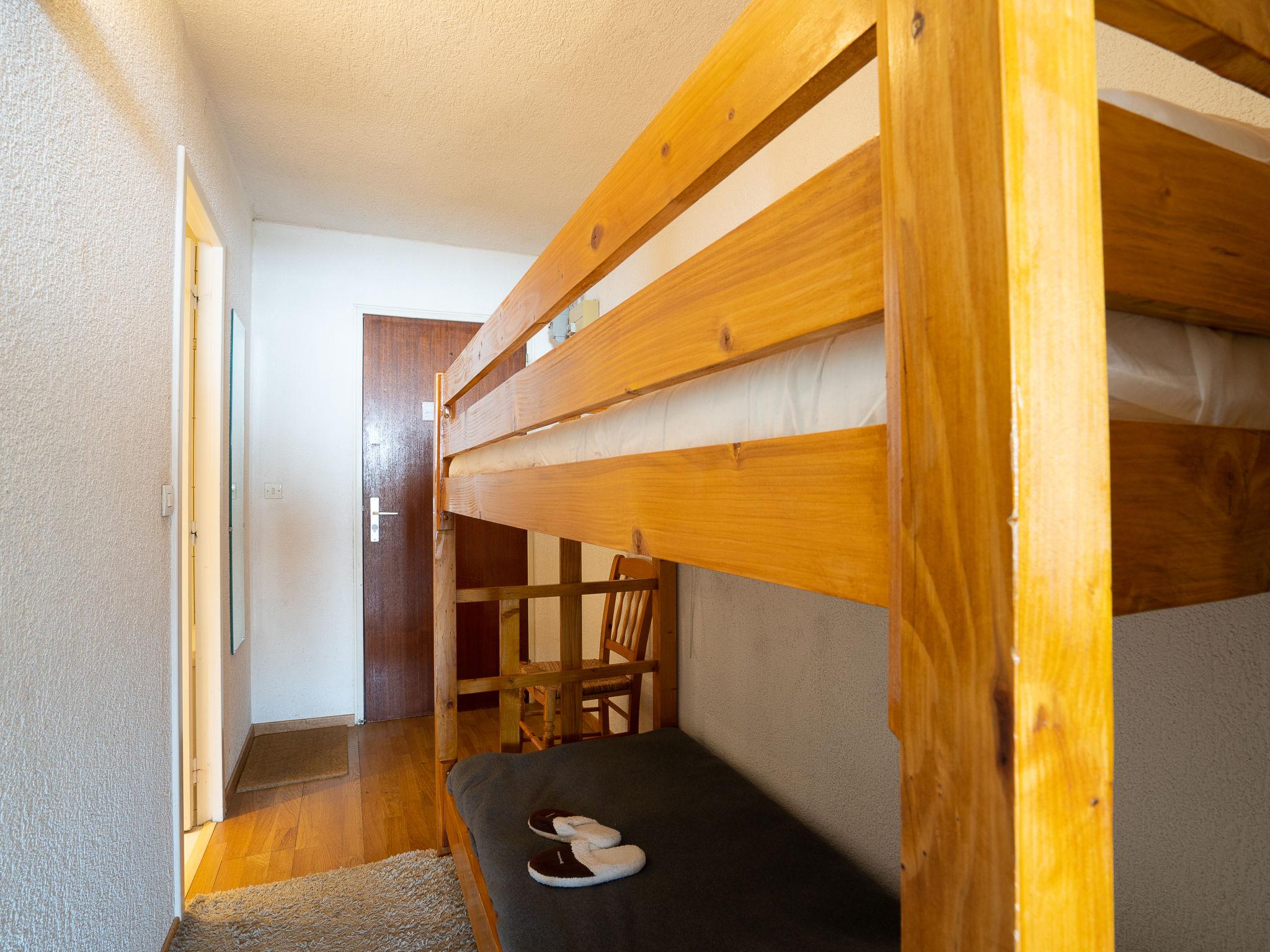 Photo 10 - Appartement en Tignes