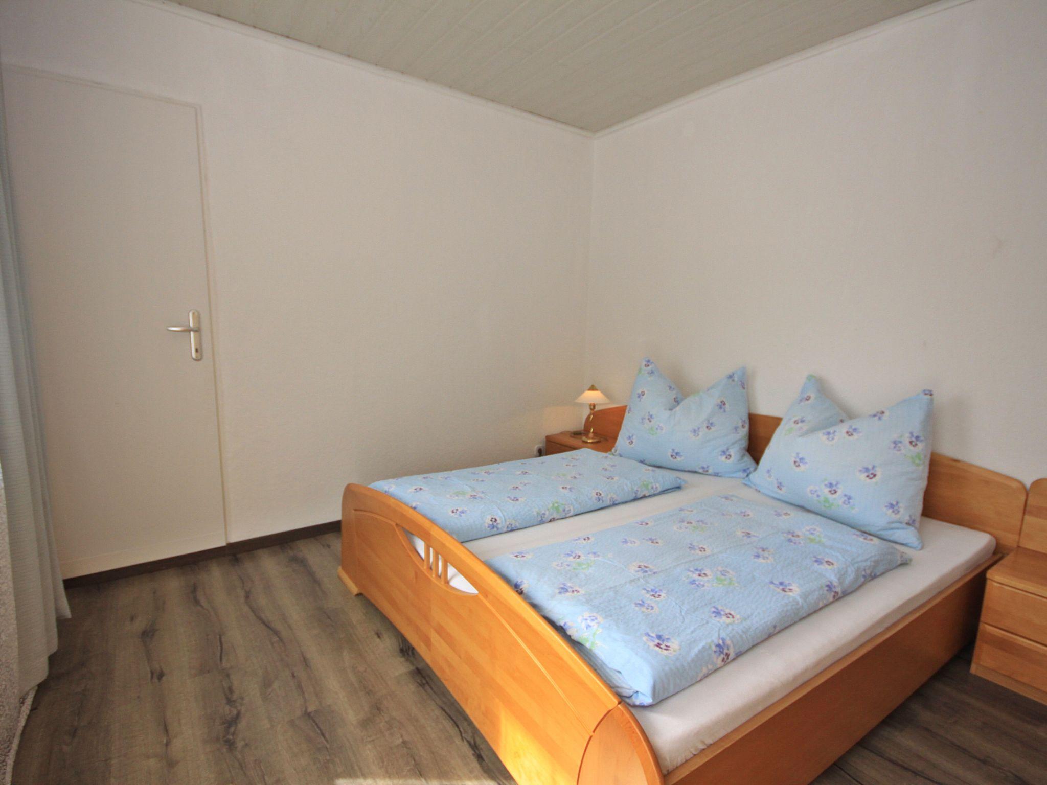 Foto 7 - Apartamento de 2 quartos em Velden am Wörther See com jardim