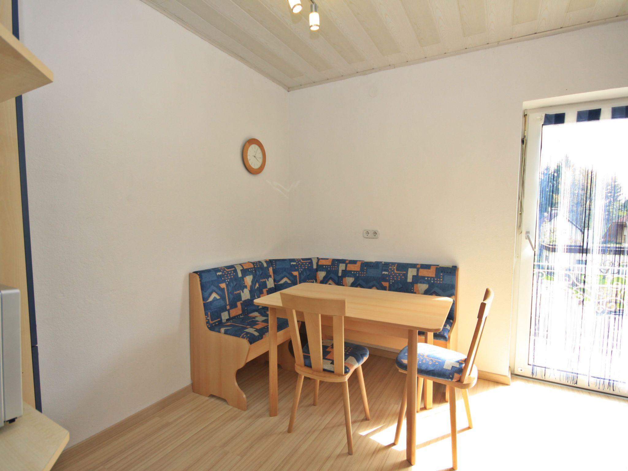 Foto 5 - Apartamento de 2 quartos em Velden am Wörther See com jardim e vista para a montanha