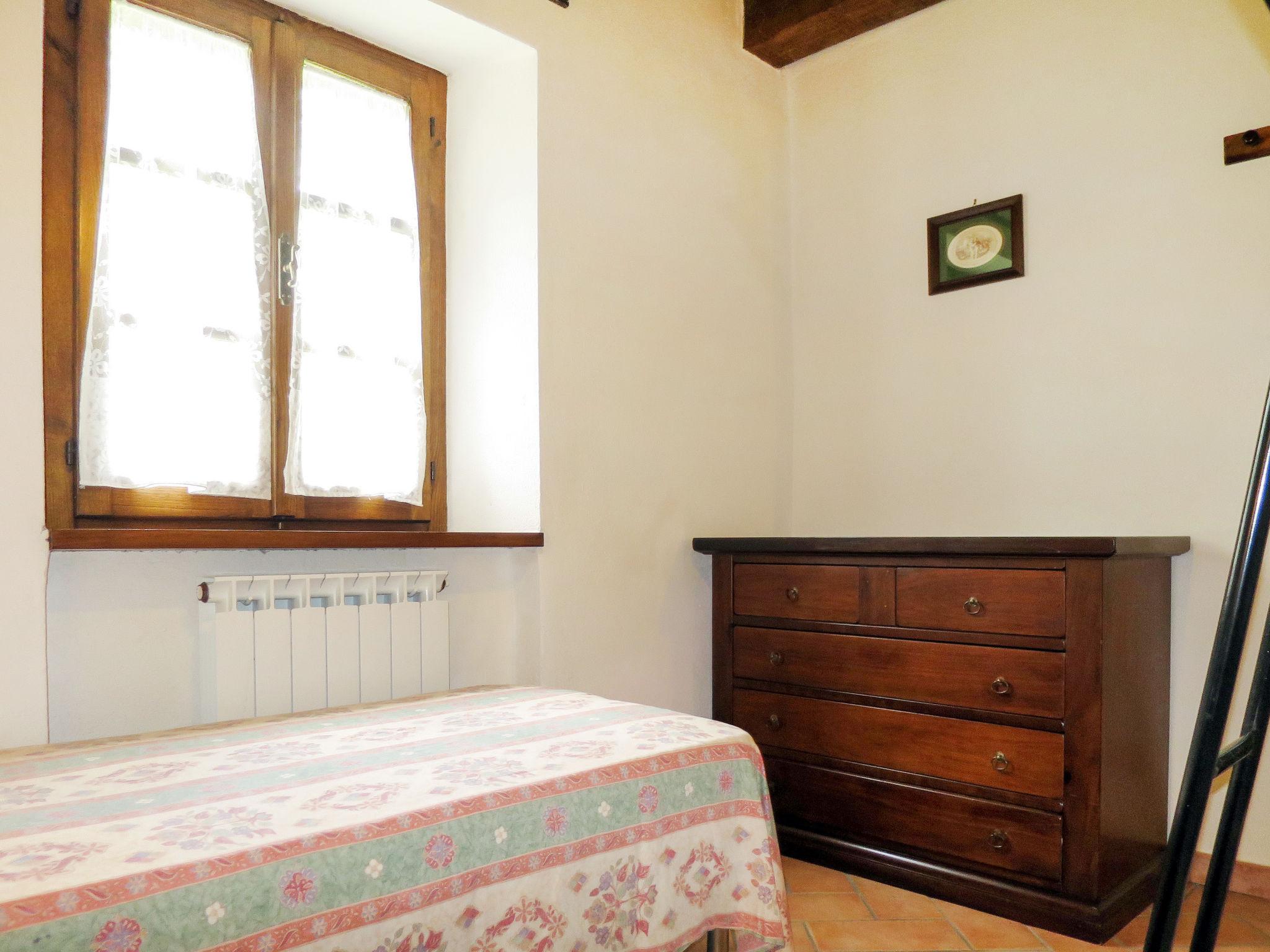 Photo 11 - 2 bedroom Apartment in Lisciano Niccone with swimming pool and garden