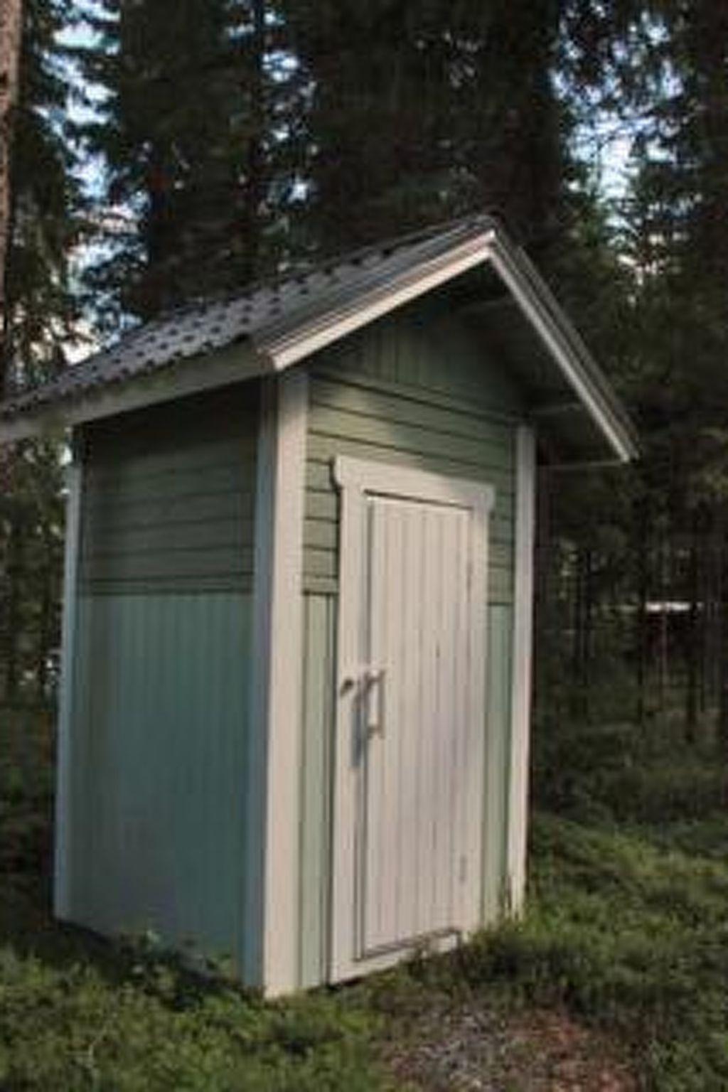Foto 33 - Casa de 2 habitaciones en Heinävesi con sauna
