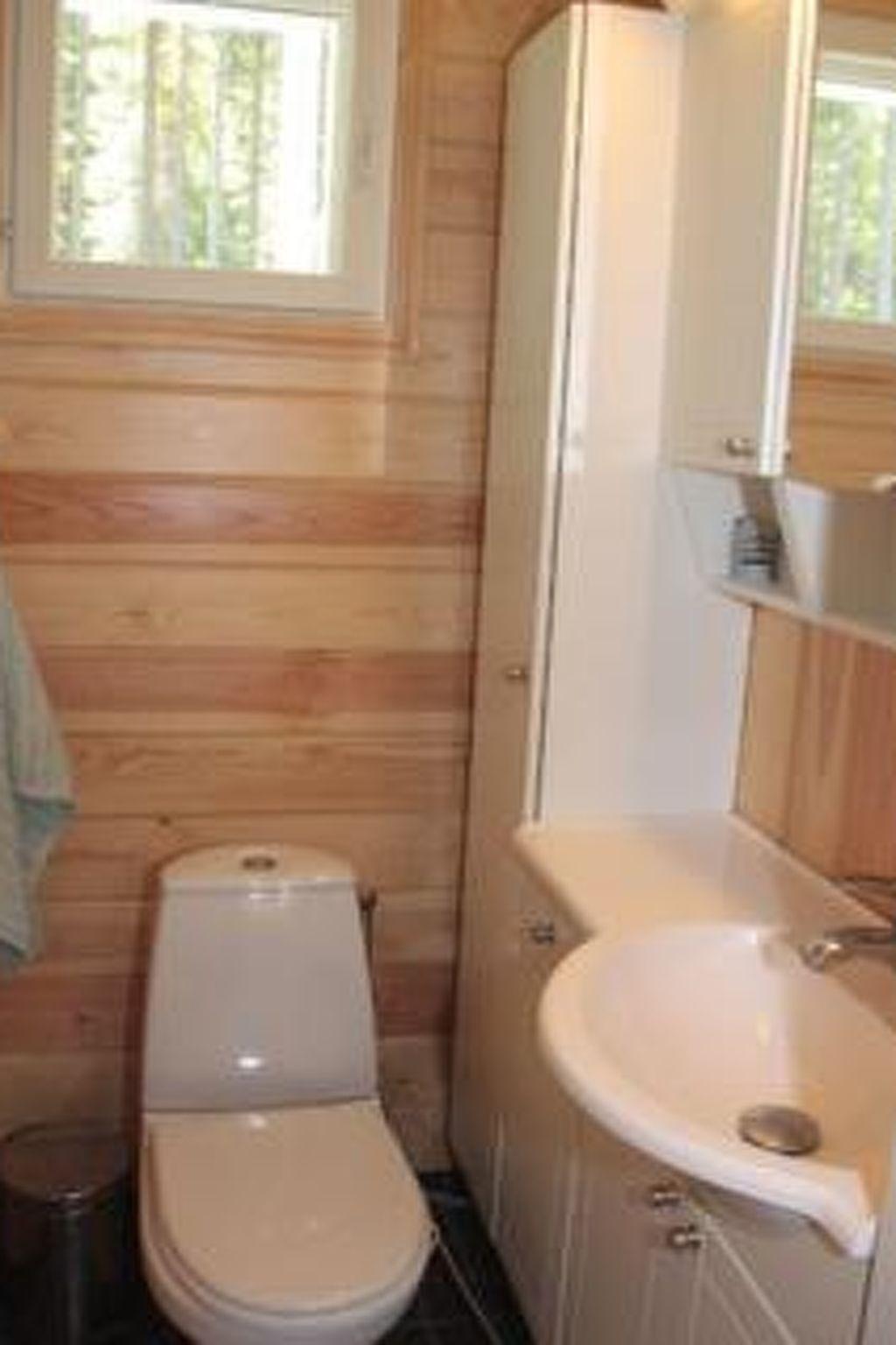 Foto 17 - Casa con 2 camere da letto a Heinävesi con sauna