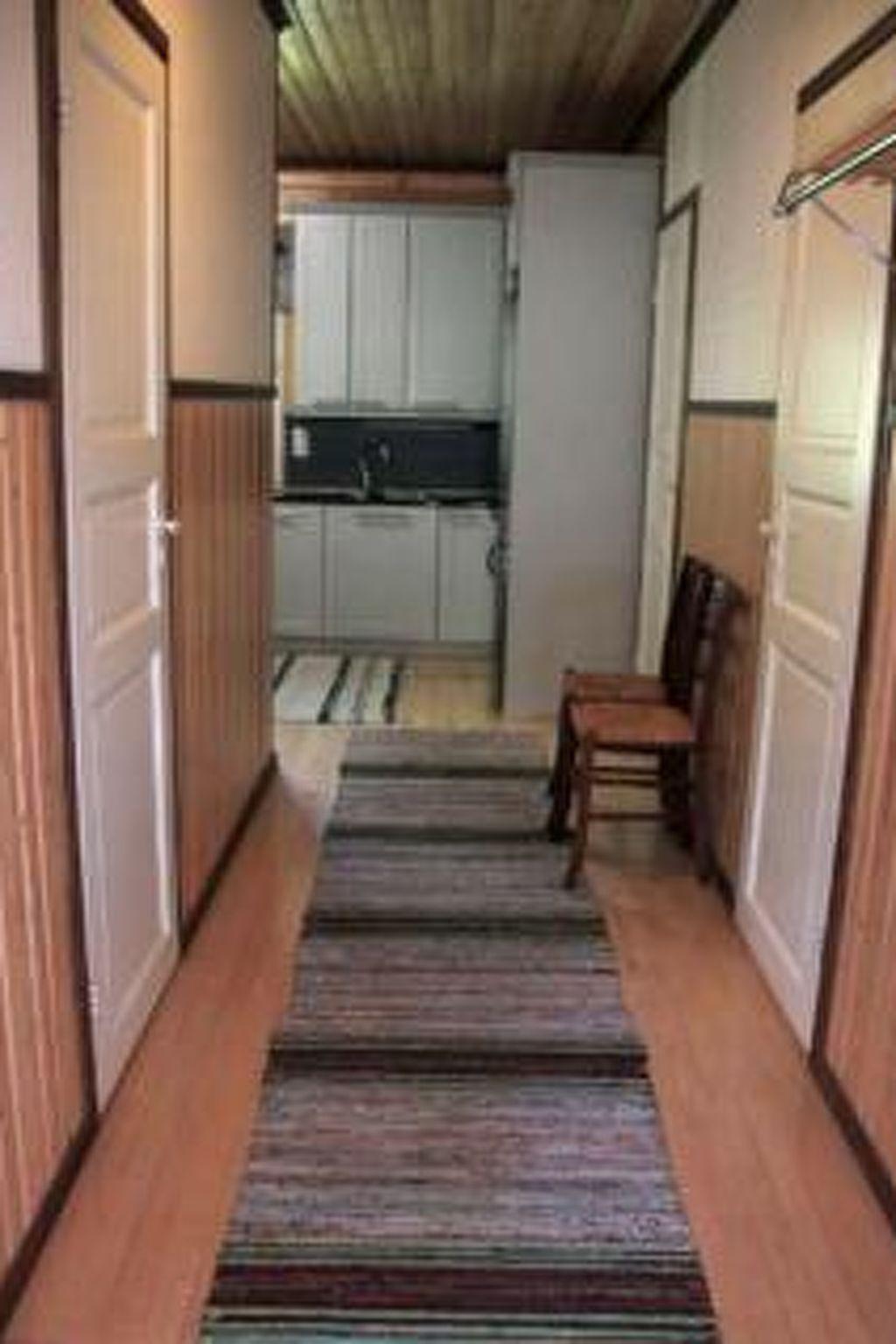 Foto 14 - Casa con 2 camere da letto a Heinävesi con sauna