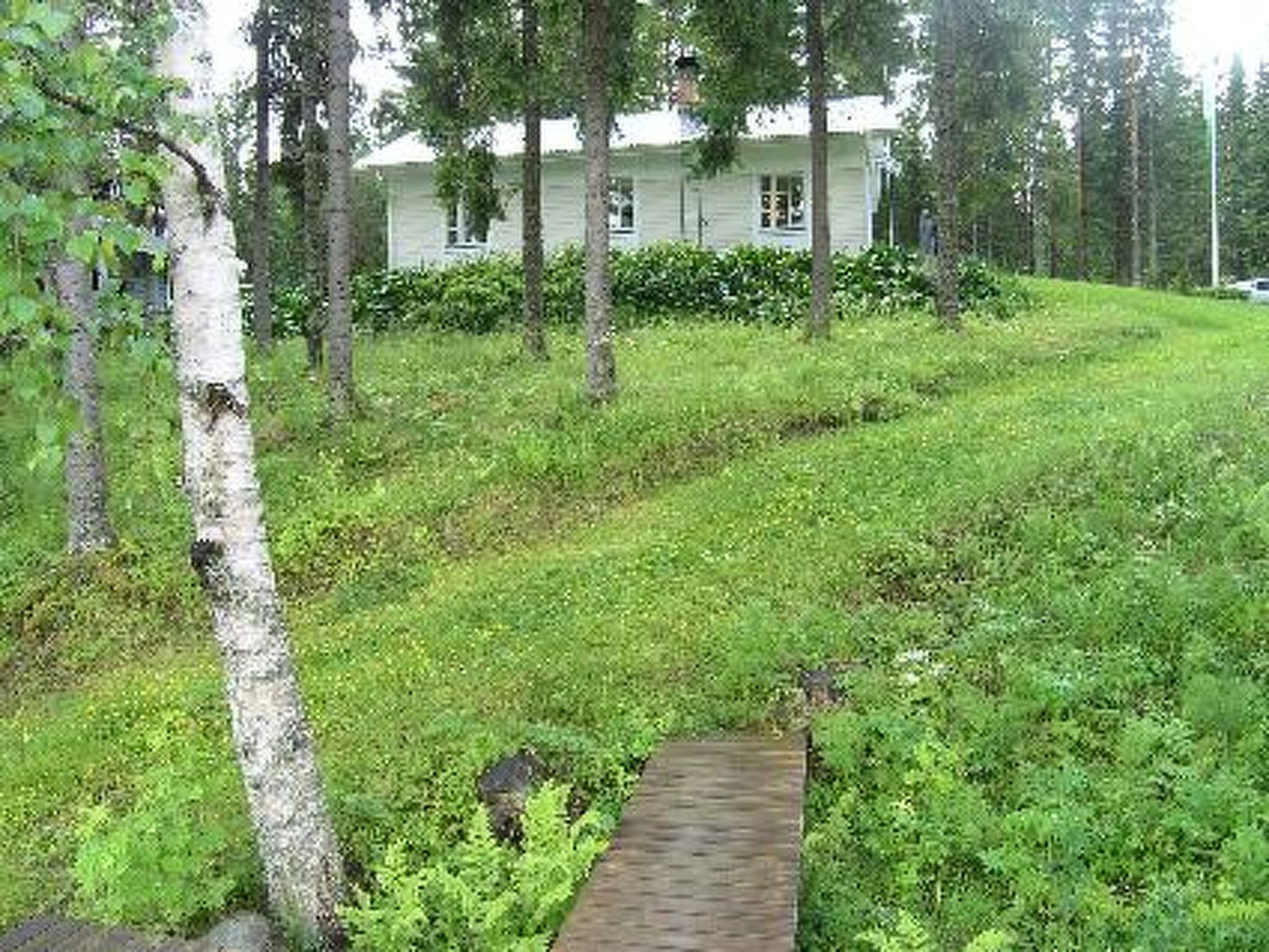 Photo 26 - Maison de 2 chambres à Heinävesi avec sauna