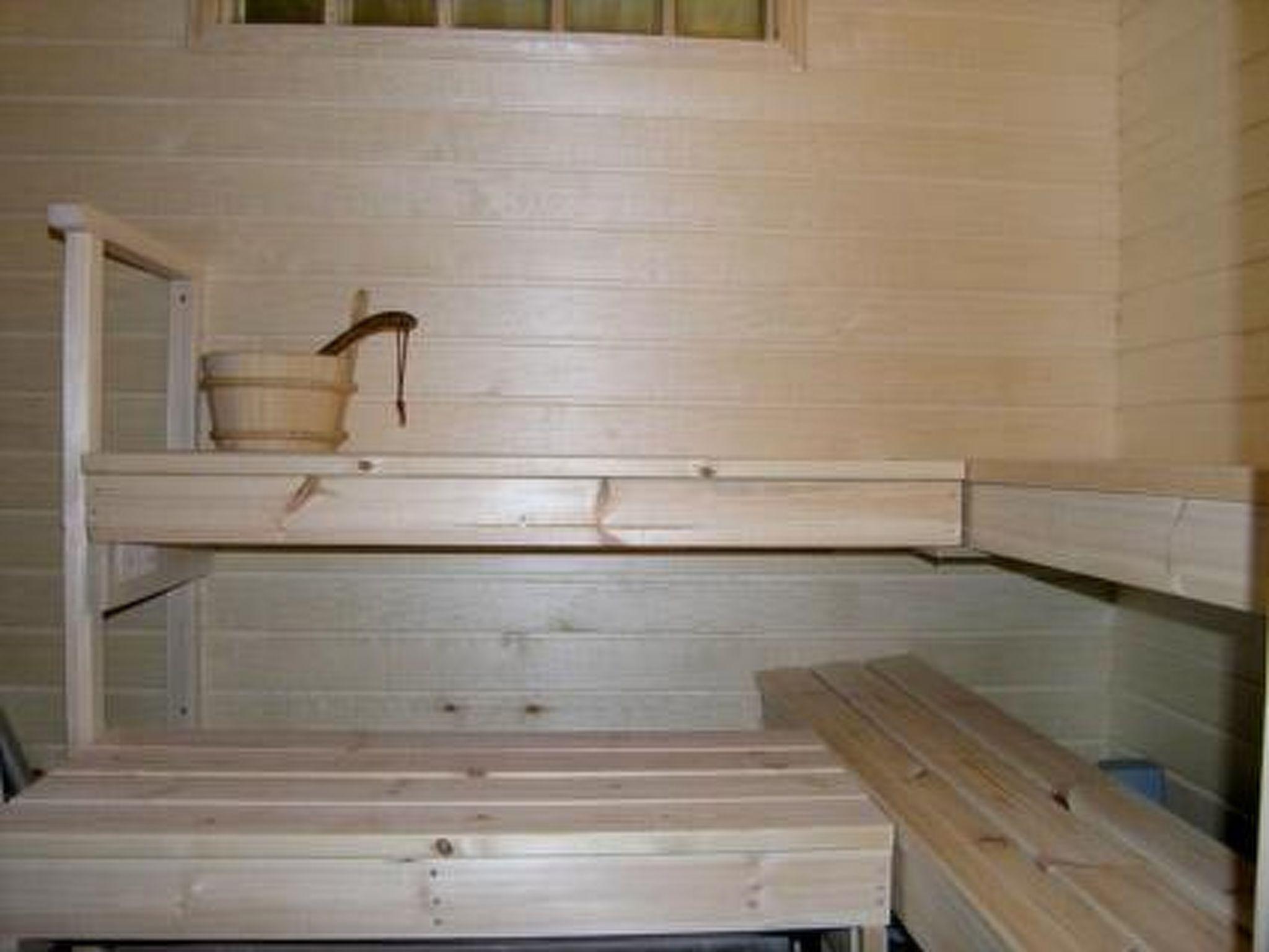 Foto 41 - Casa de 2 quartos em Heinävesi com sauna