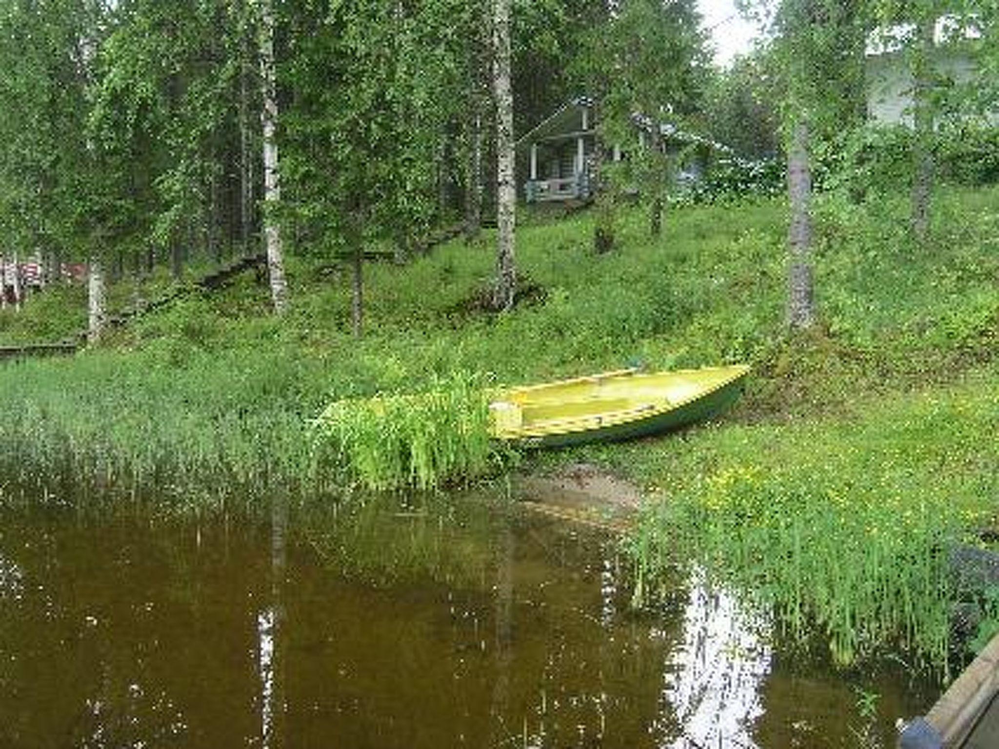 Foto 29 - Casa de 2 quartos em Heinävesi com sauna