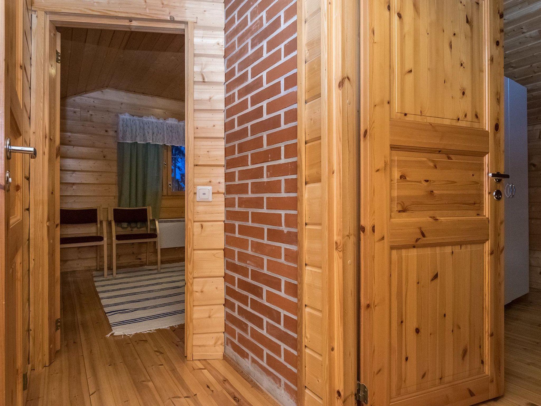 Photo 21 - Maison de 3 chambres à Kaavi avec sauna