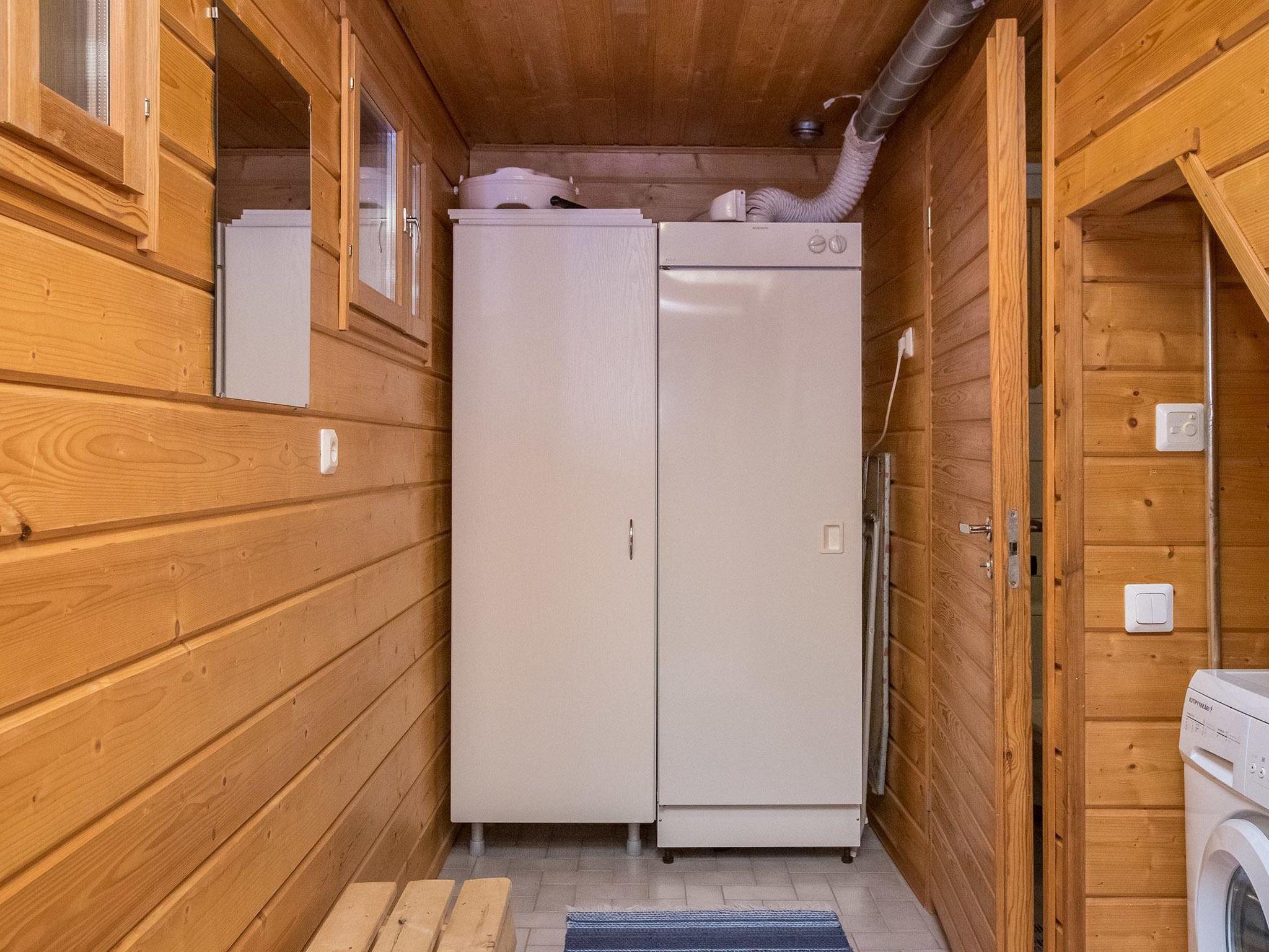 Foto 20 - Haus mit 3 Schlafzimmern in Kaavi mit sauna