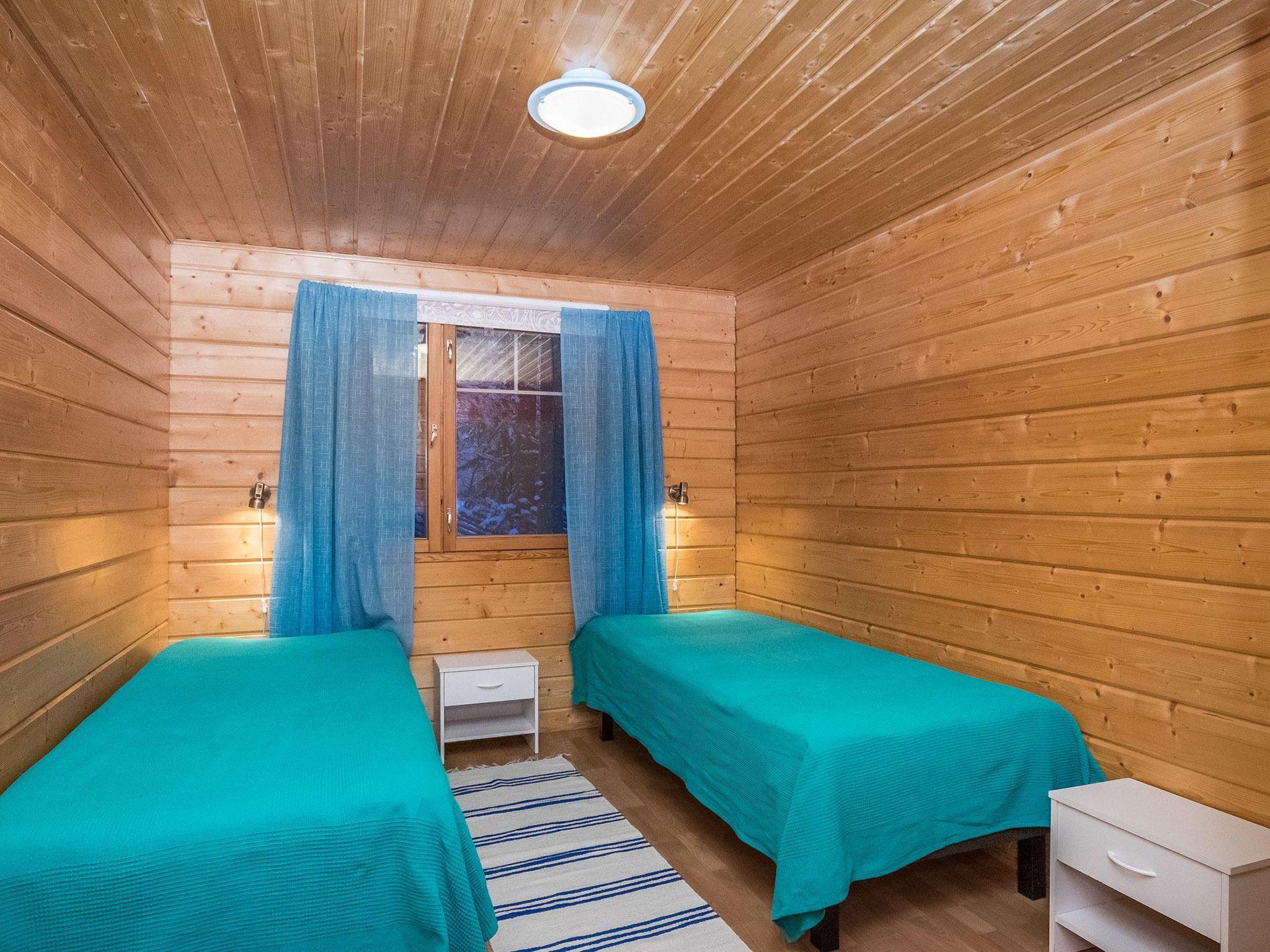 Foto 16 - Haus mit 3 Schlafzimmern in Kaavi mit sauna