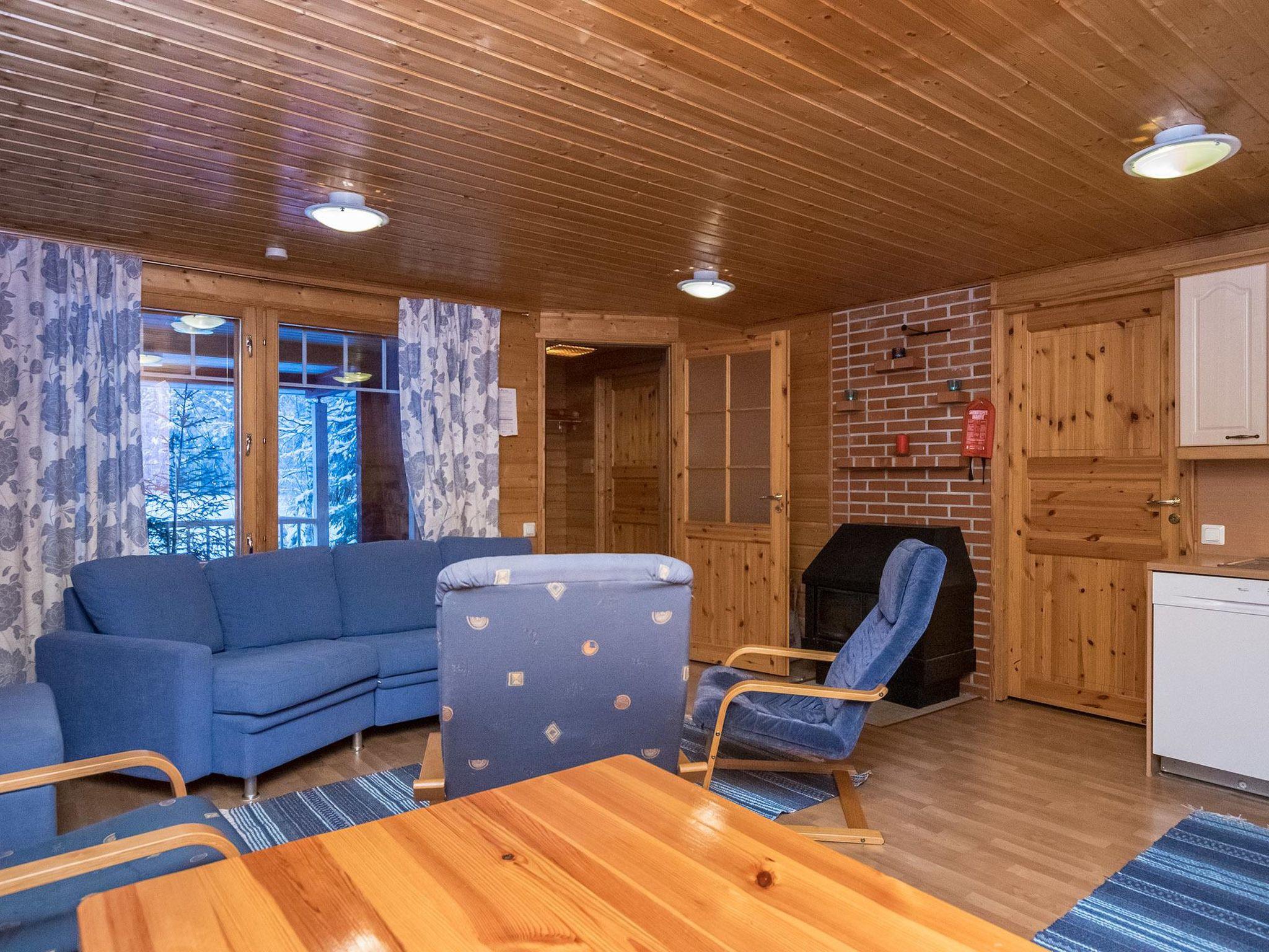 Photo 10 - Maison de 3 chambres à Kaavi avec sauna