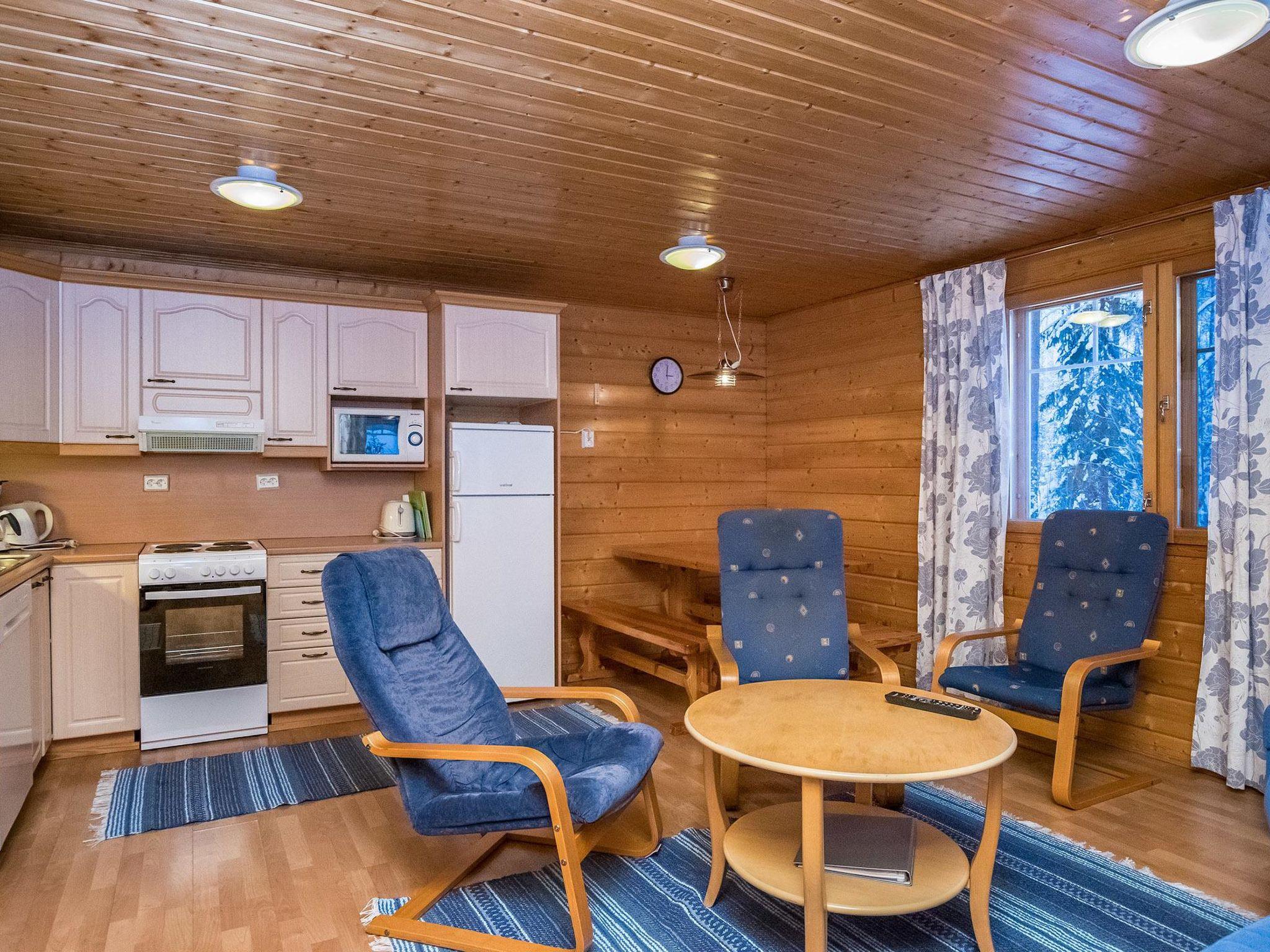 Photo 8 - 3 bedroom House in Kaavi with sauna