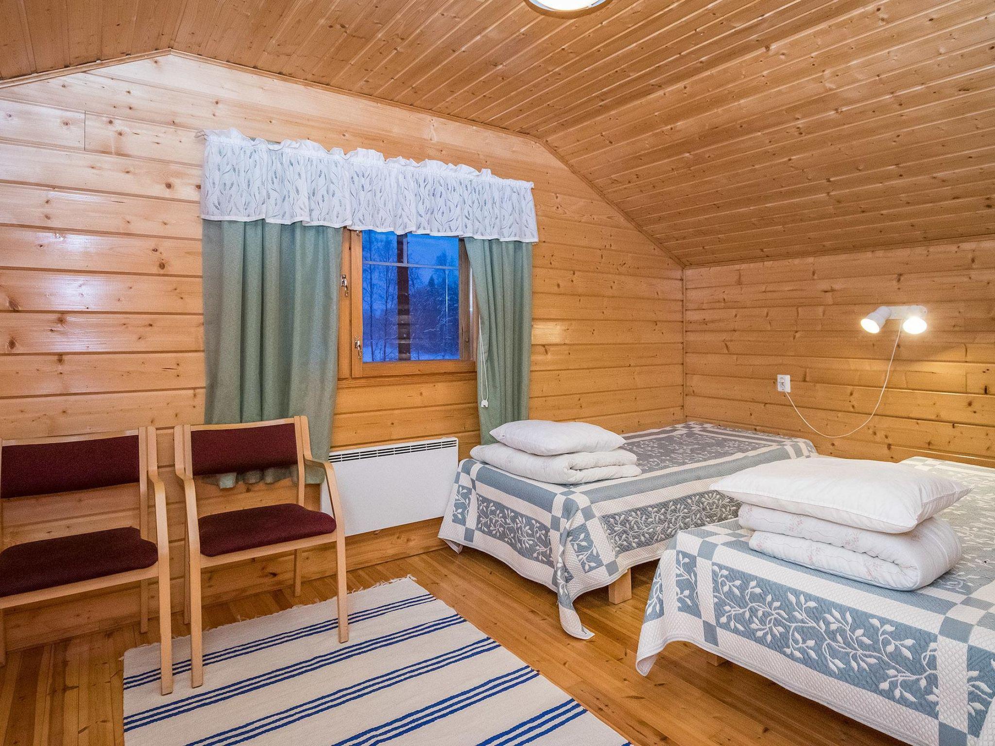 Photo 15 - 3 bedroom House in Kaavi with sauna