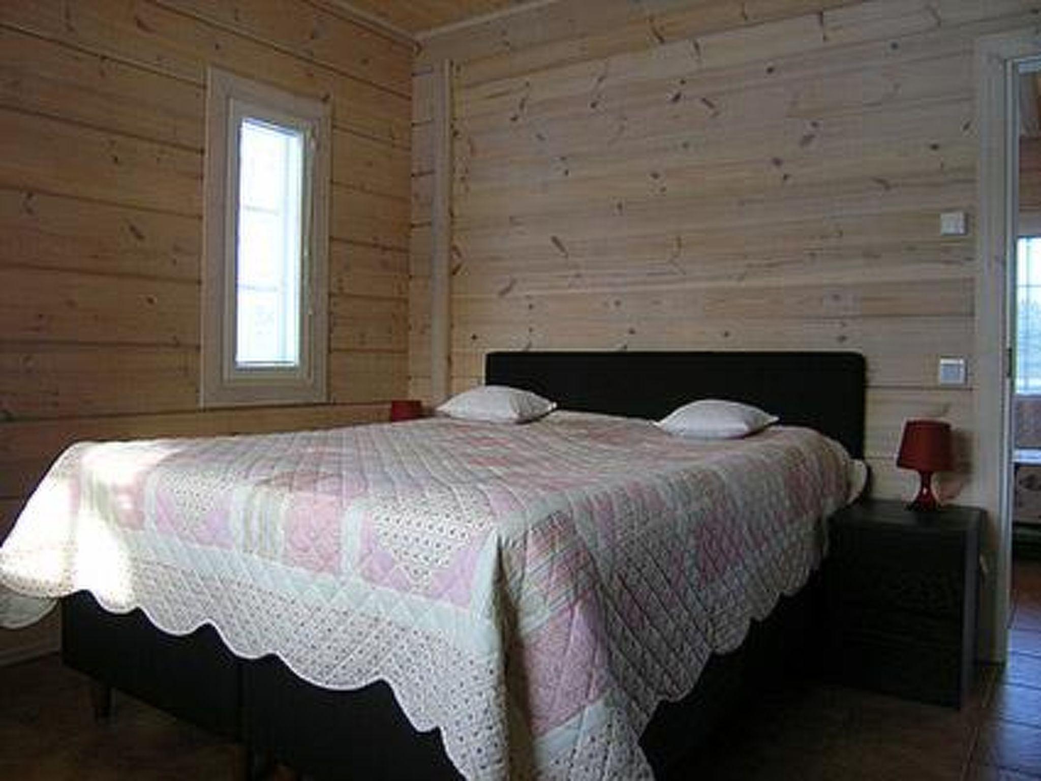 Foto 19 - Haus mit 3 Schlafzimmern in Kotka mit sauna