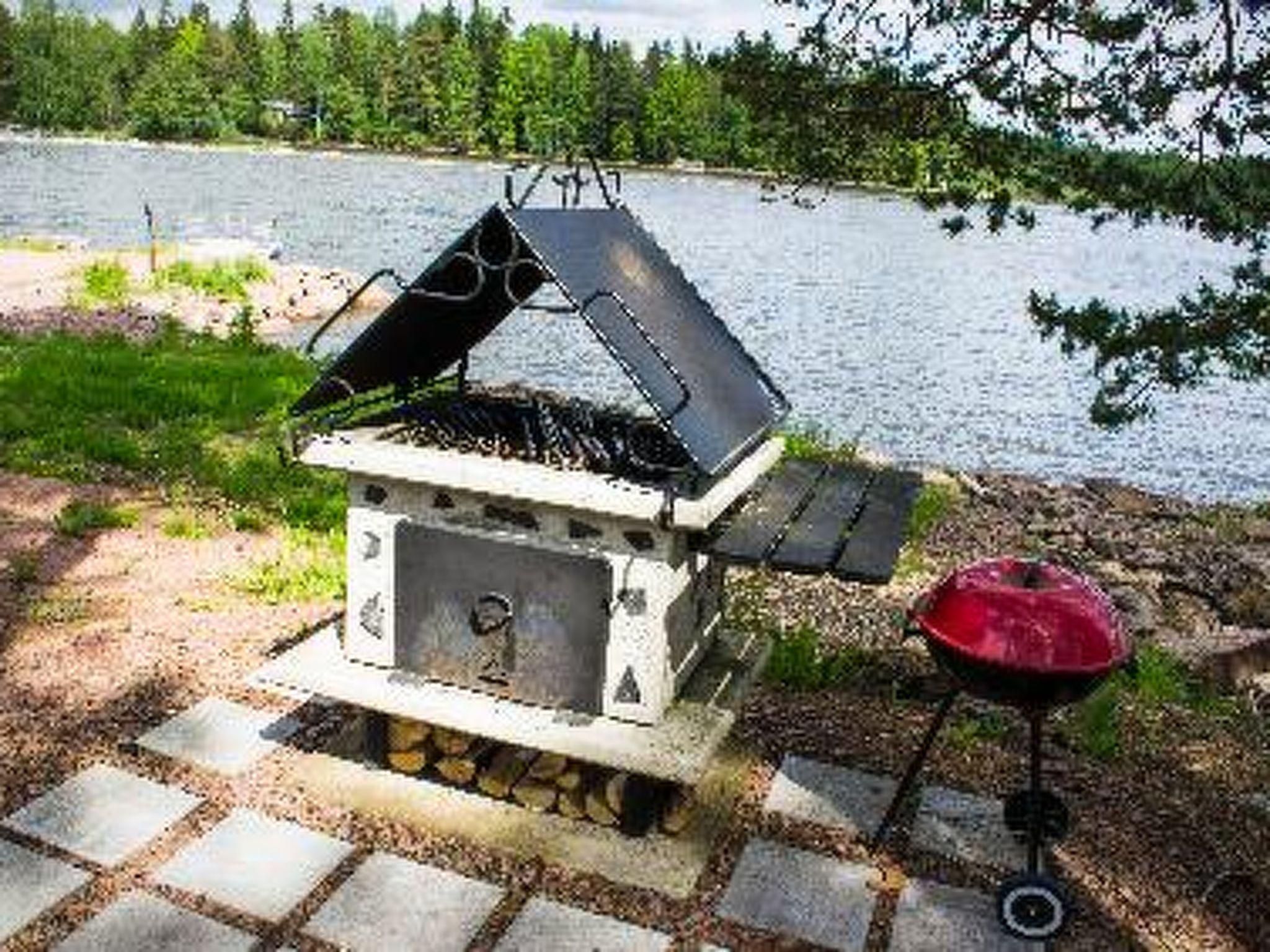 Foto 8 - Haus mit 3 Schlafzimmern in Kotka mit sauna