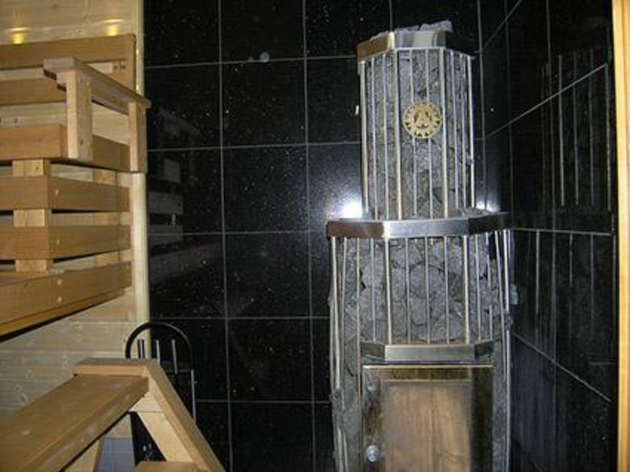 Foto 28 - Casa de 3 habitaciones en Kotka con sauna