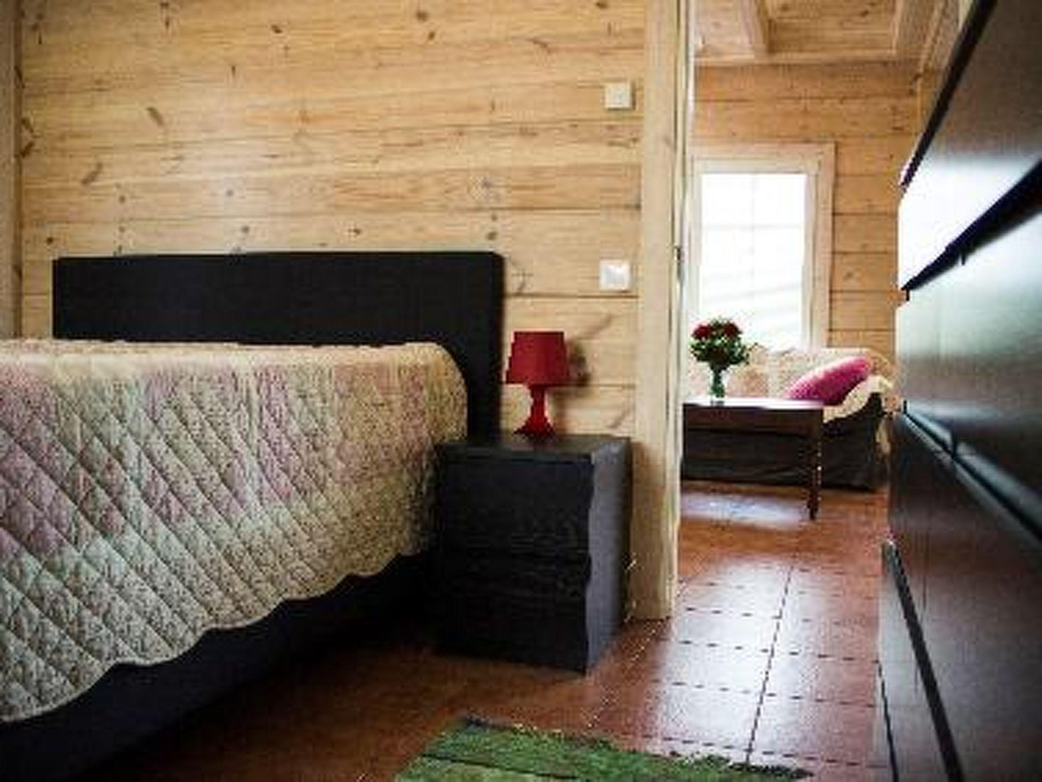 Foto 20 - Casa de 3 quartos em Kotka com sauna