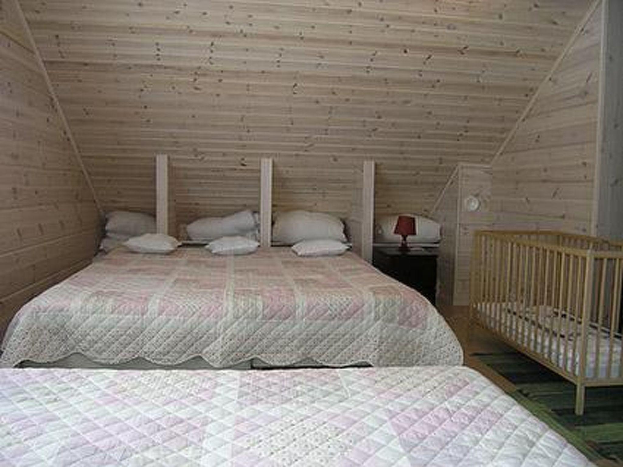 Photo 21 - 3 bedroom House in Kotka with sauna