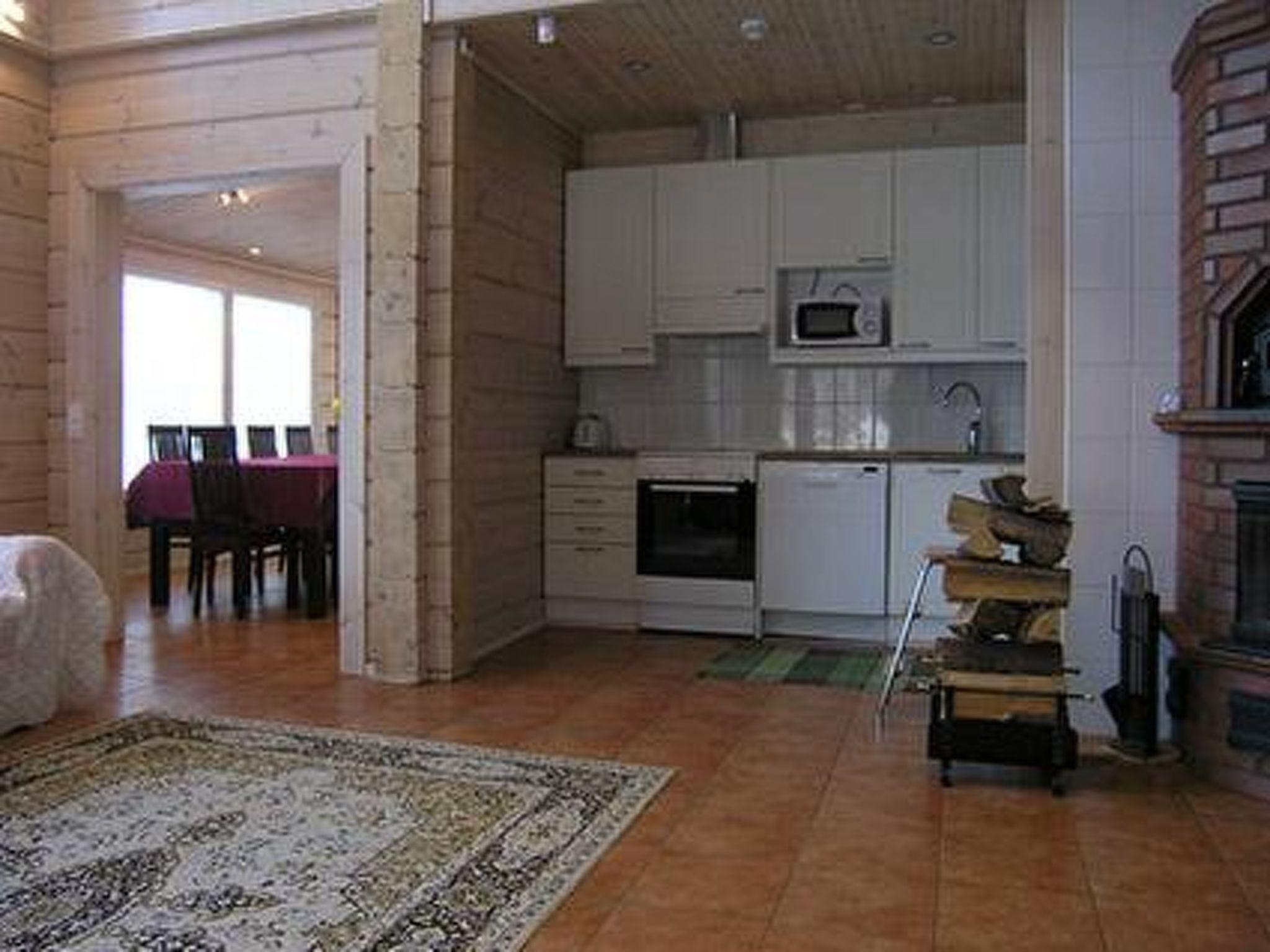 Photo 11 - 3 bedroom House in Kotka with sauna
