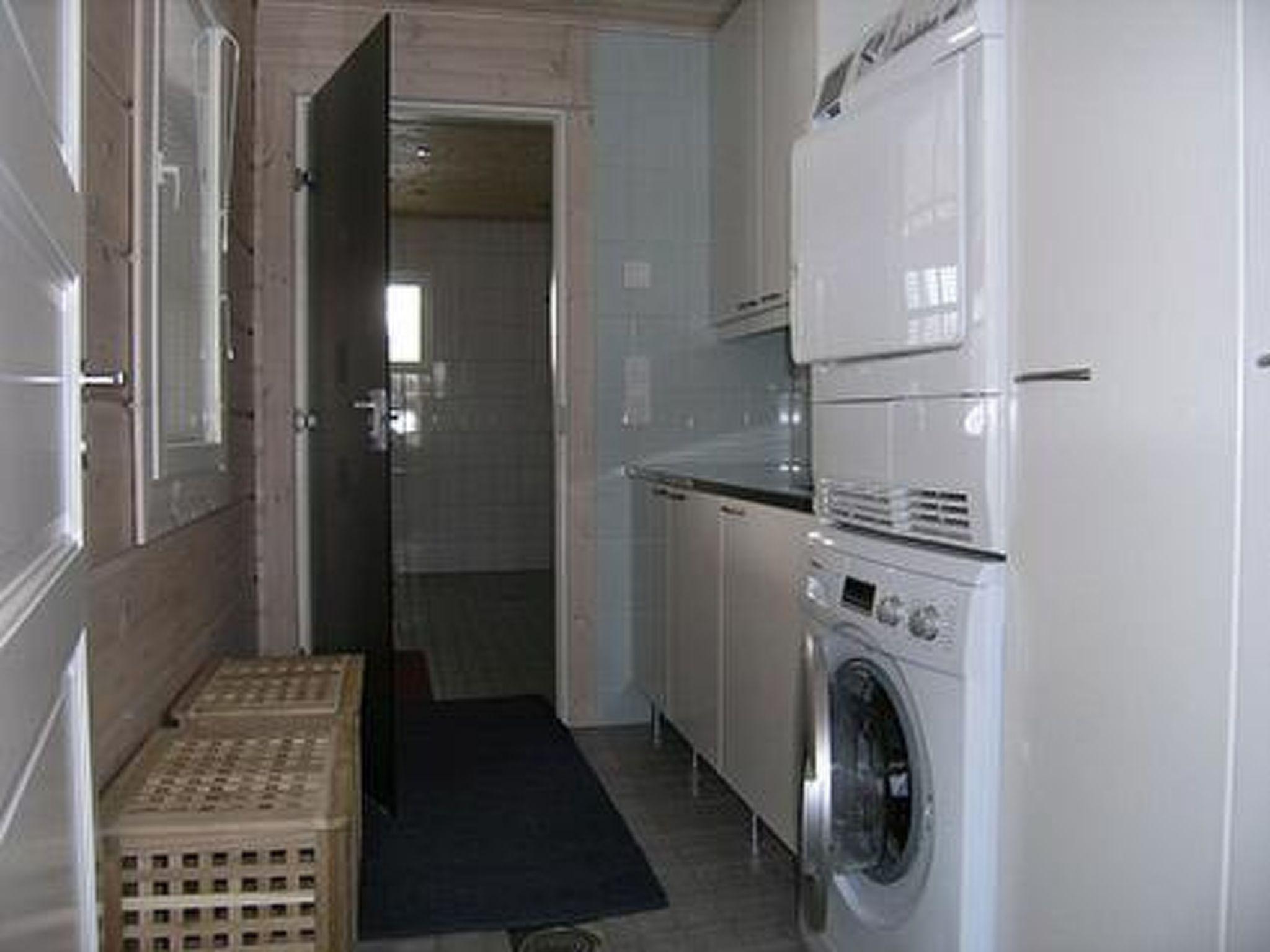 Foto 24 - Casa de 3 habitaciones en Kotka con sauna