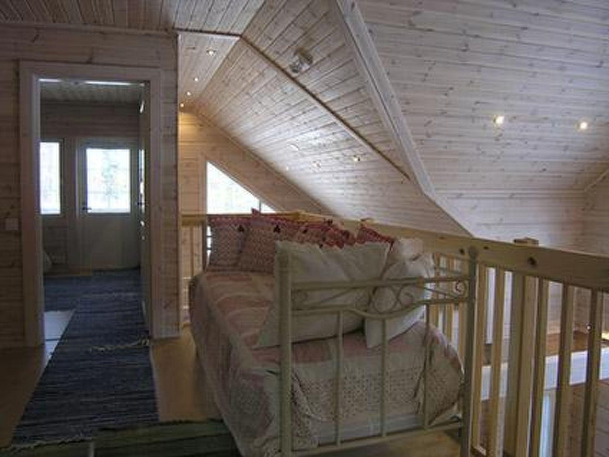 Photo 23 - 3 bedroom House in Kotka with sauna