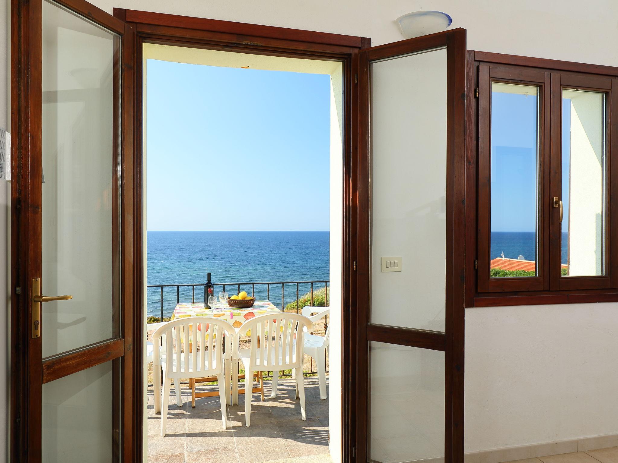 Photo 12 - 1 bedroom Apartment in Valledoria with sea view