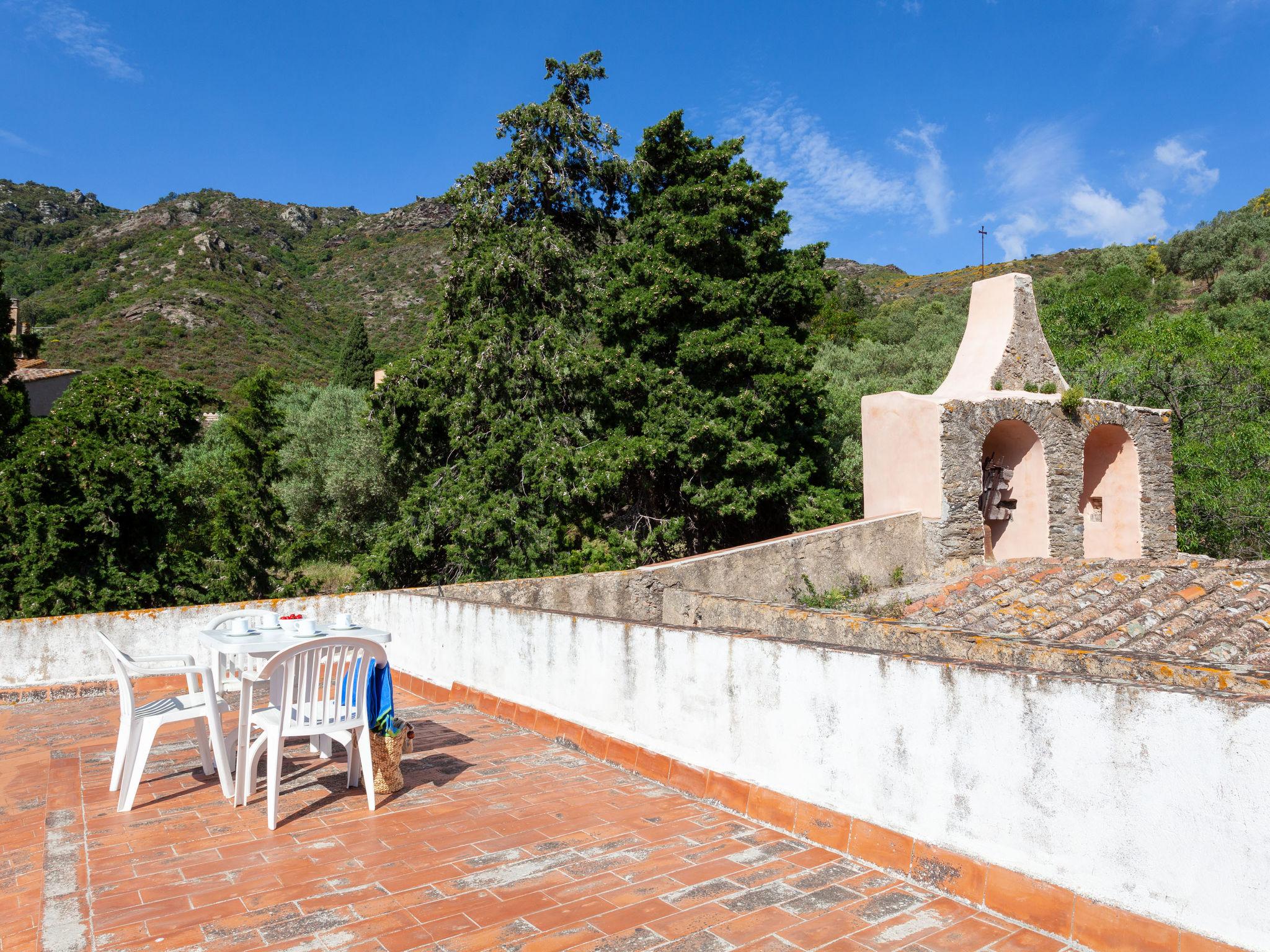 Photo 10 - 2 bedroom Apartment in El Port de la Selva with garden and sea view