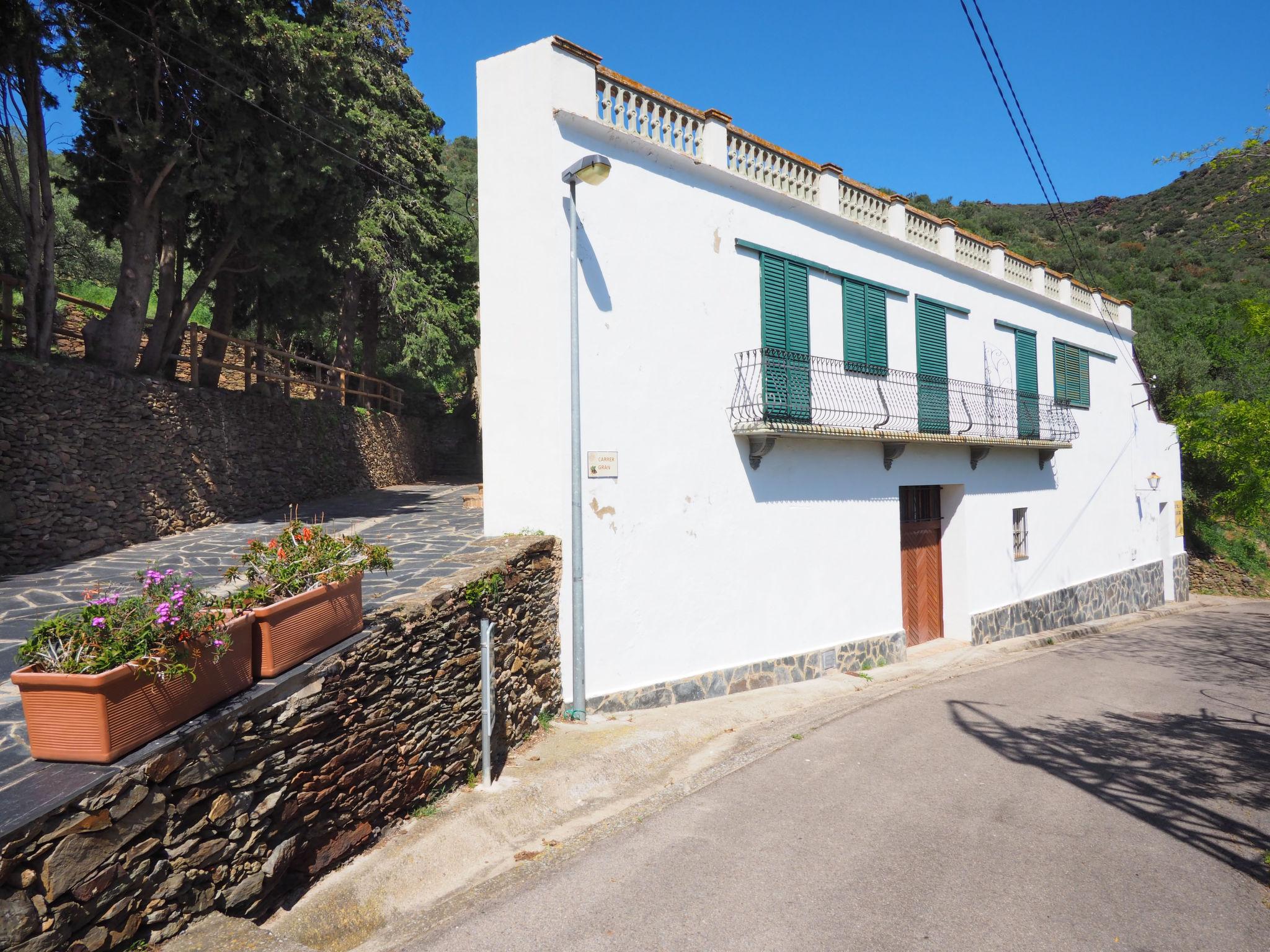 Photo 13 - 2 bedroom Apartment in El Port de la Selva with garden and terrace