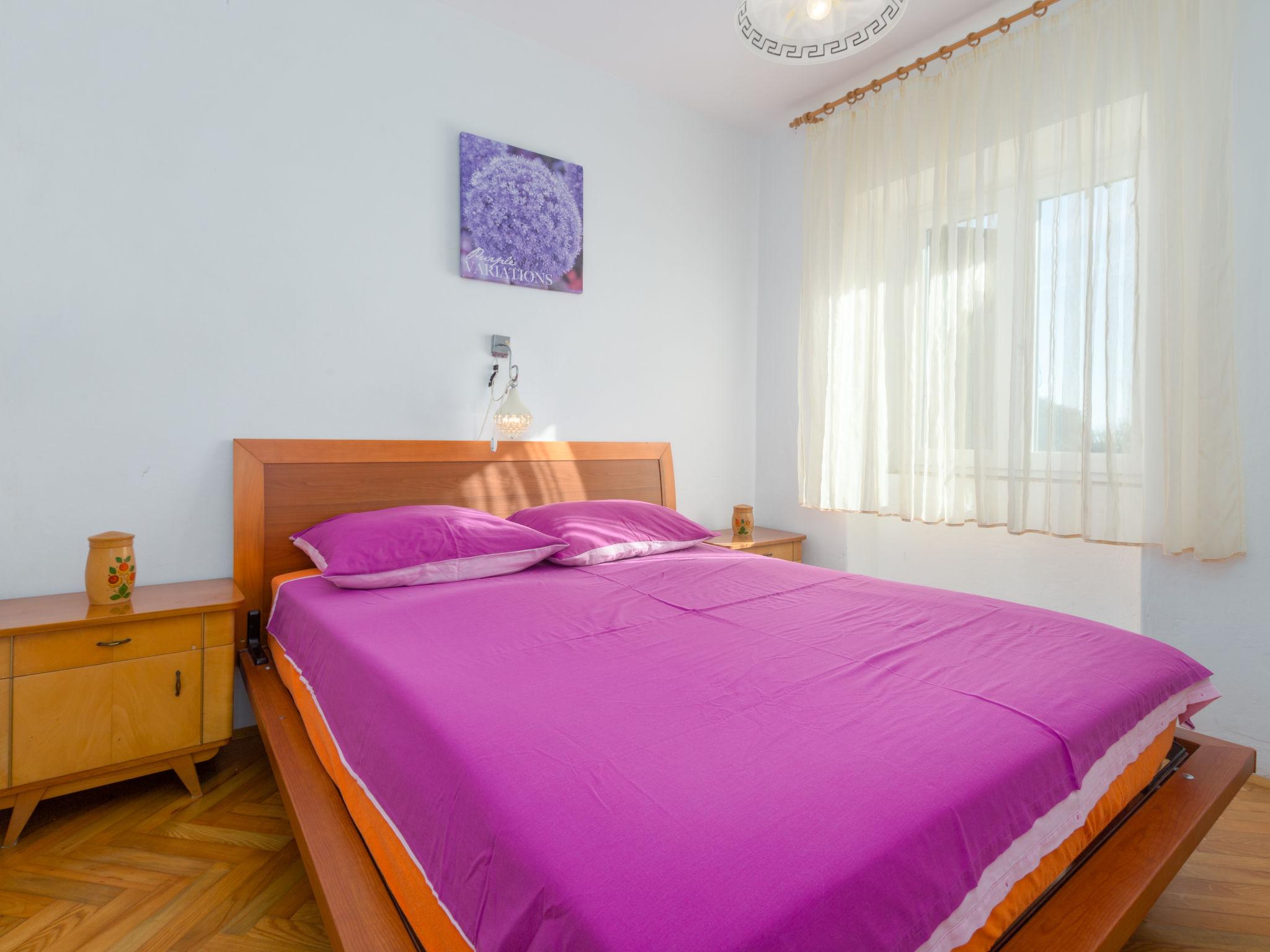 Photo 5 - 3 bedroom Apartment in Umag with swimming pool and garden