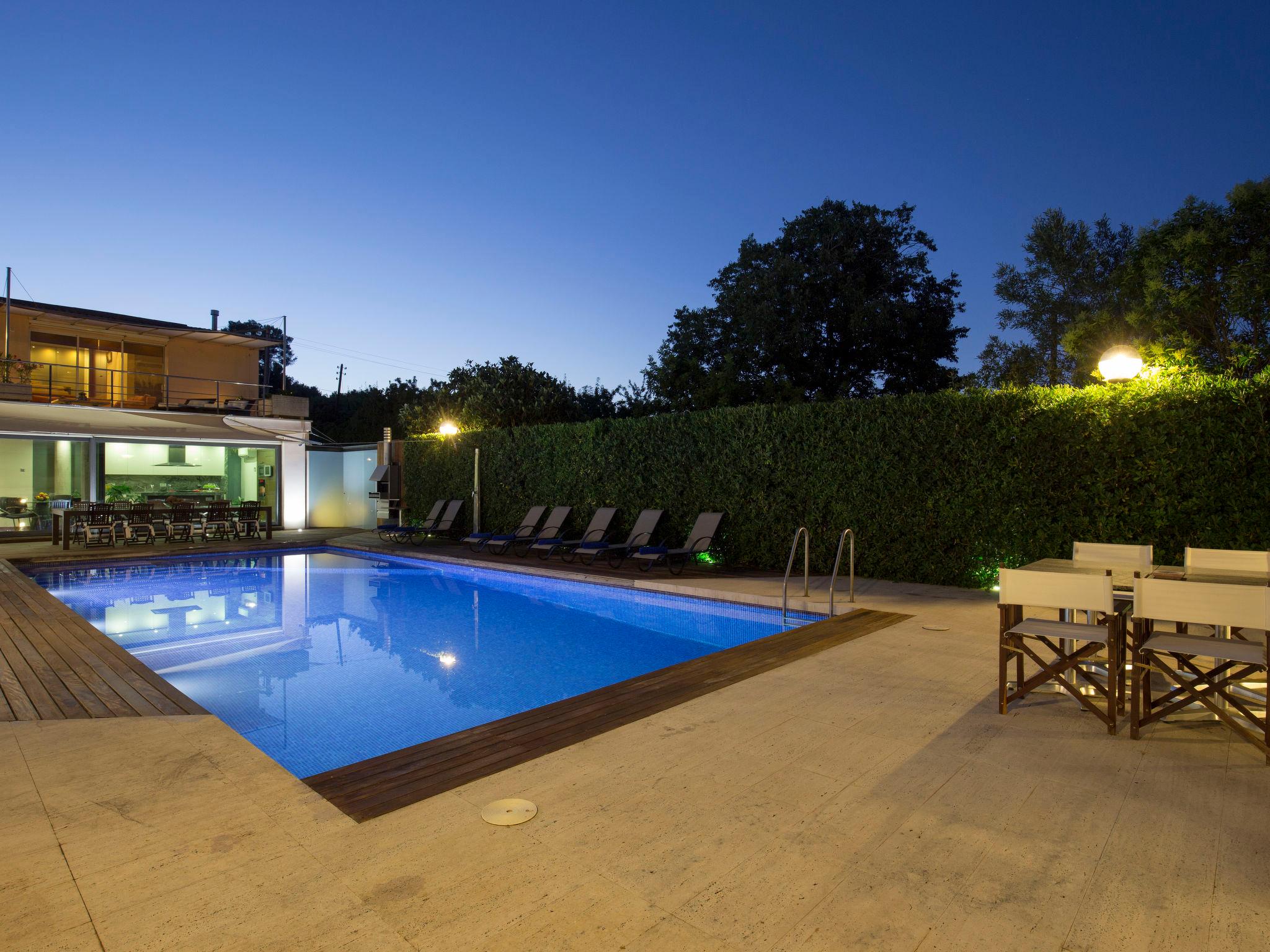 Photo 47 - Maison de 6 chambres à Inca avec piscine privée et jardin