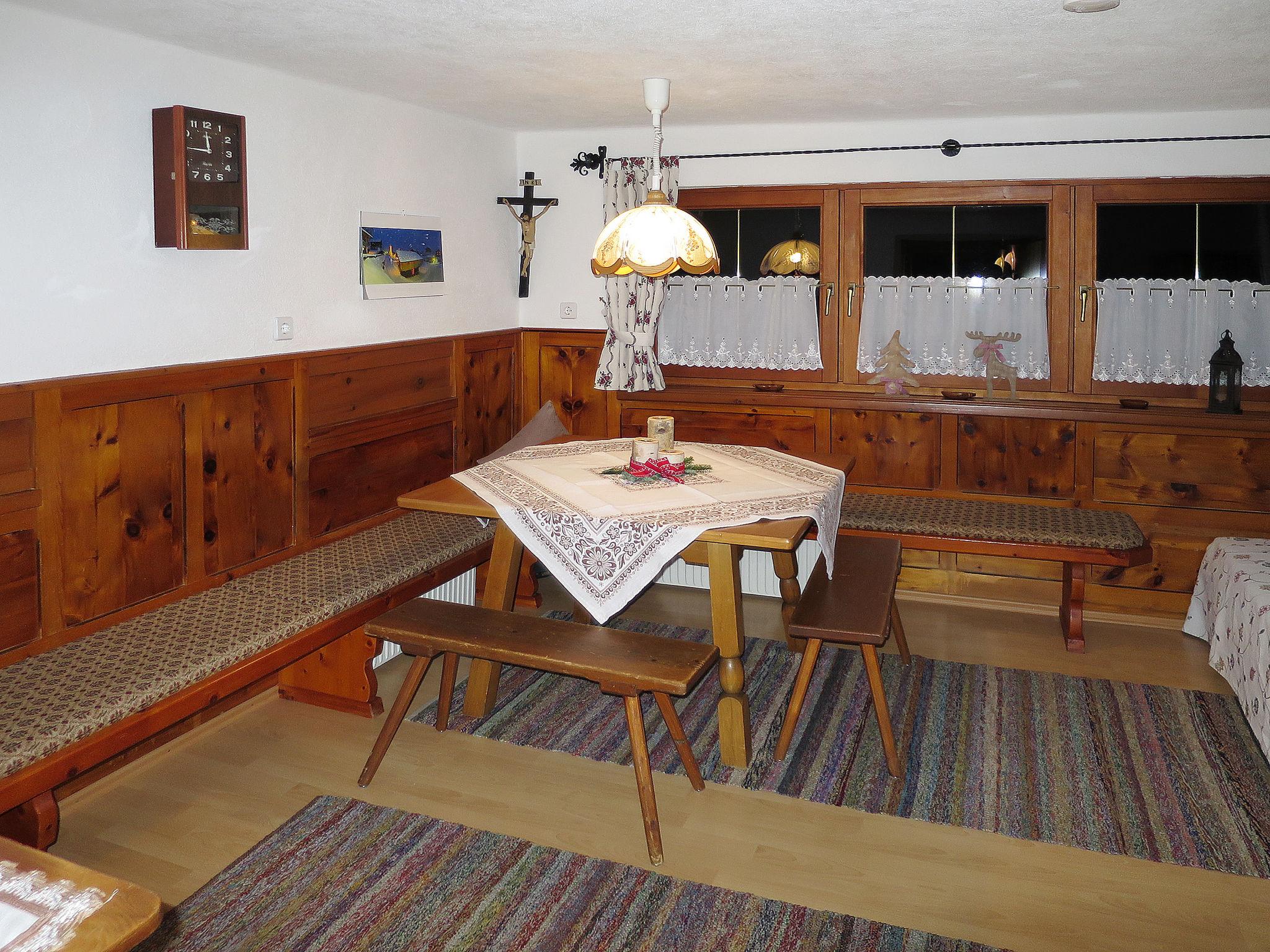 Photo 8 - 2 bedroom House in Aschau im Zillertal with swimming pool and mountain view