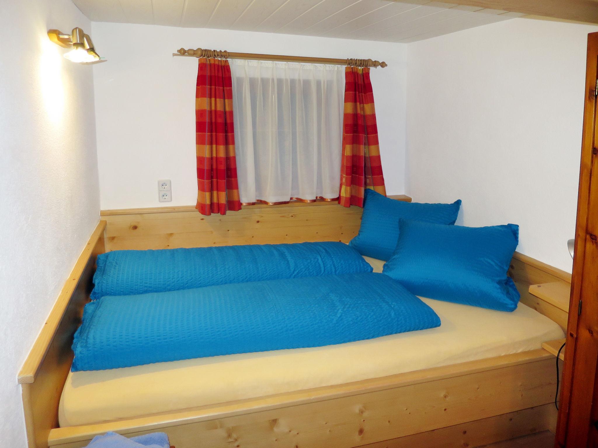 Photo 14 - 2 bedroom House in Aschau im Zillertal with swimming pool and garden