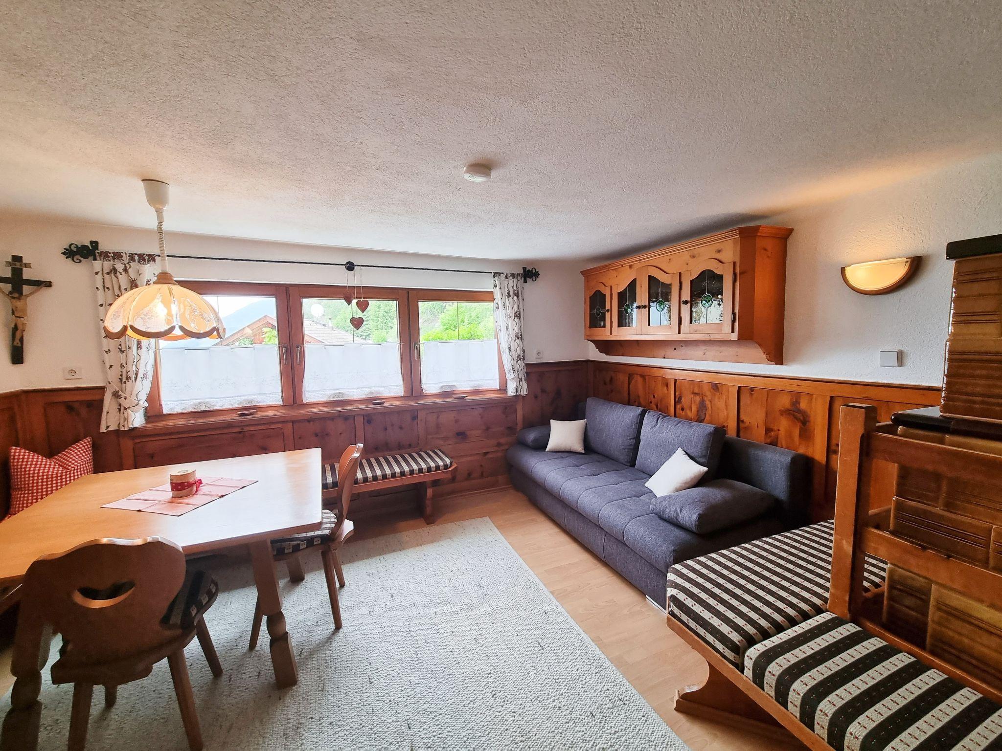 Photo 4 - 2 bedroom House in Aschau im Zillertal with swimming pool and garden