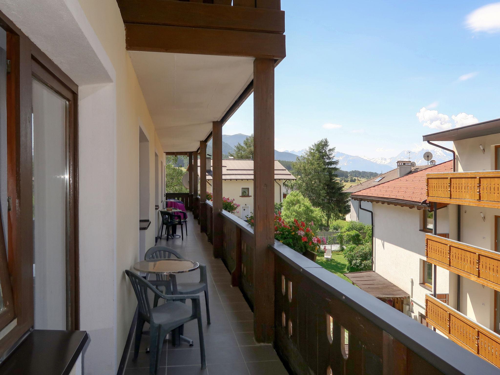 Photo 21 - 3 bedroom Apartment in Graun im Vinschgau with garden and mountain view