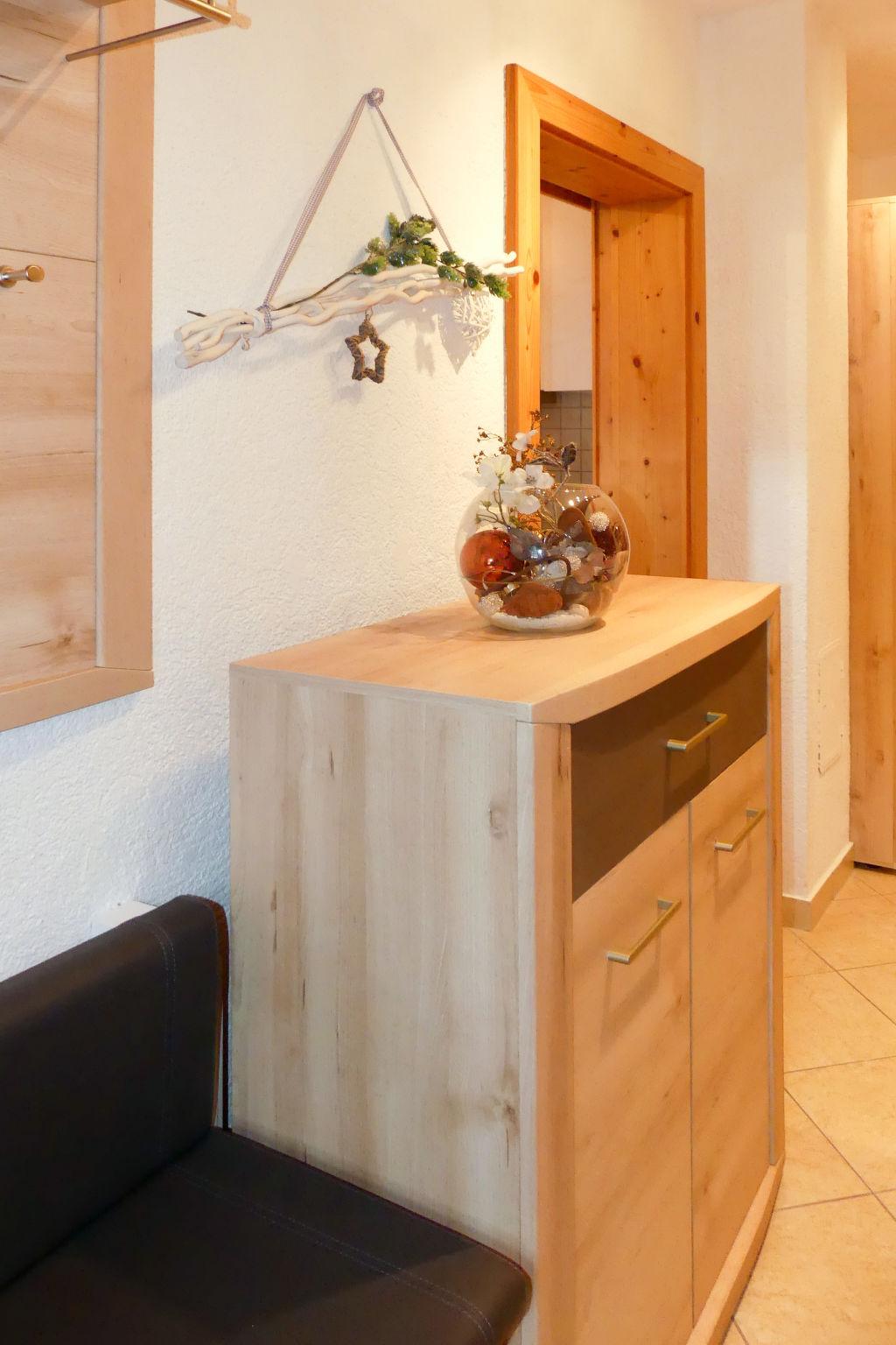 Photo 14 - 2 bedroom Apartment in Aschau im Zillertal with garden and terrace