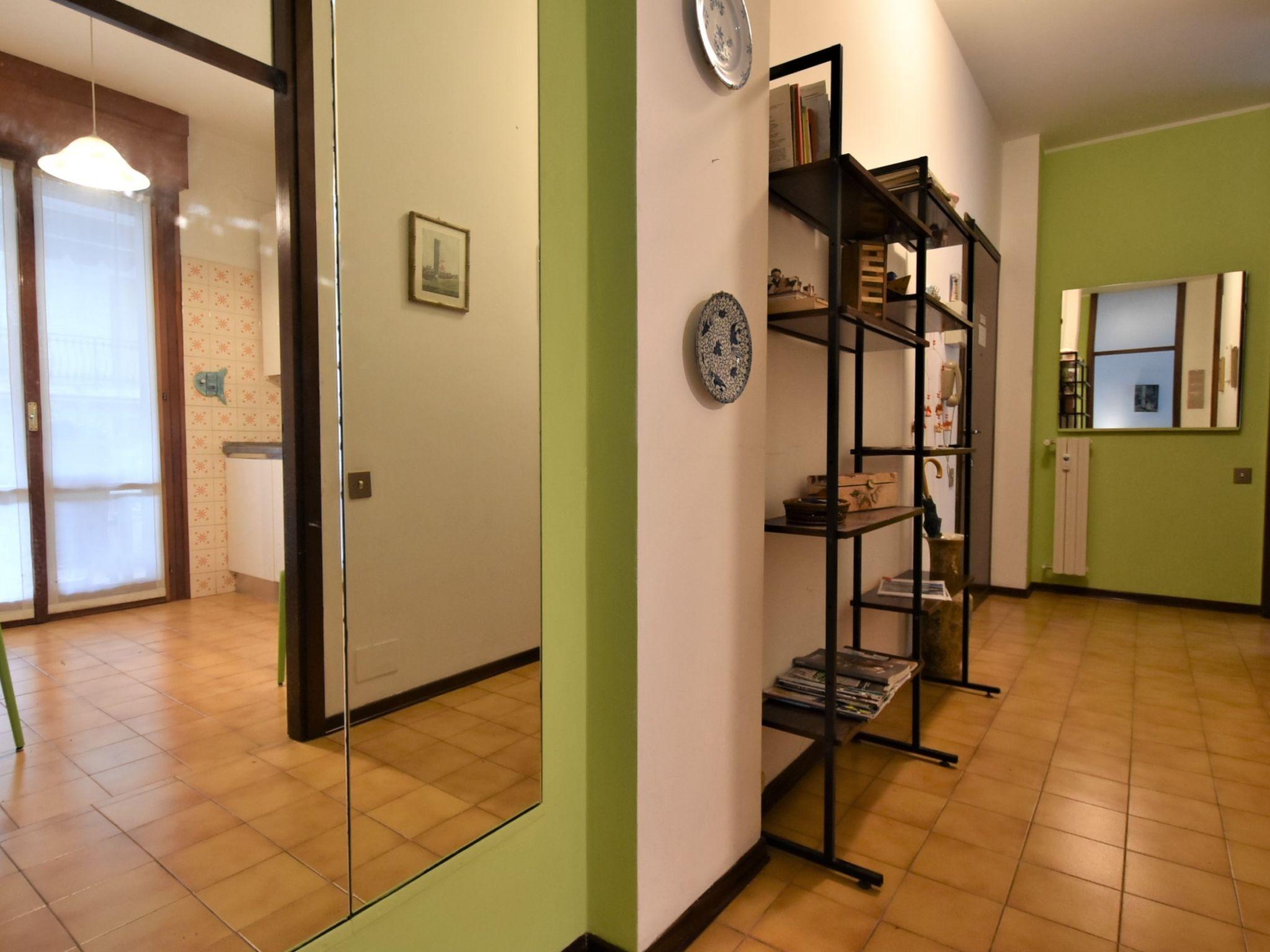 Foto 13 - Appartamento con 1 camera da letto a Rapallo con terrazza e vista mare