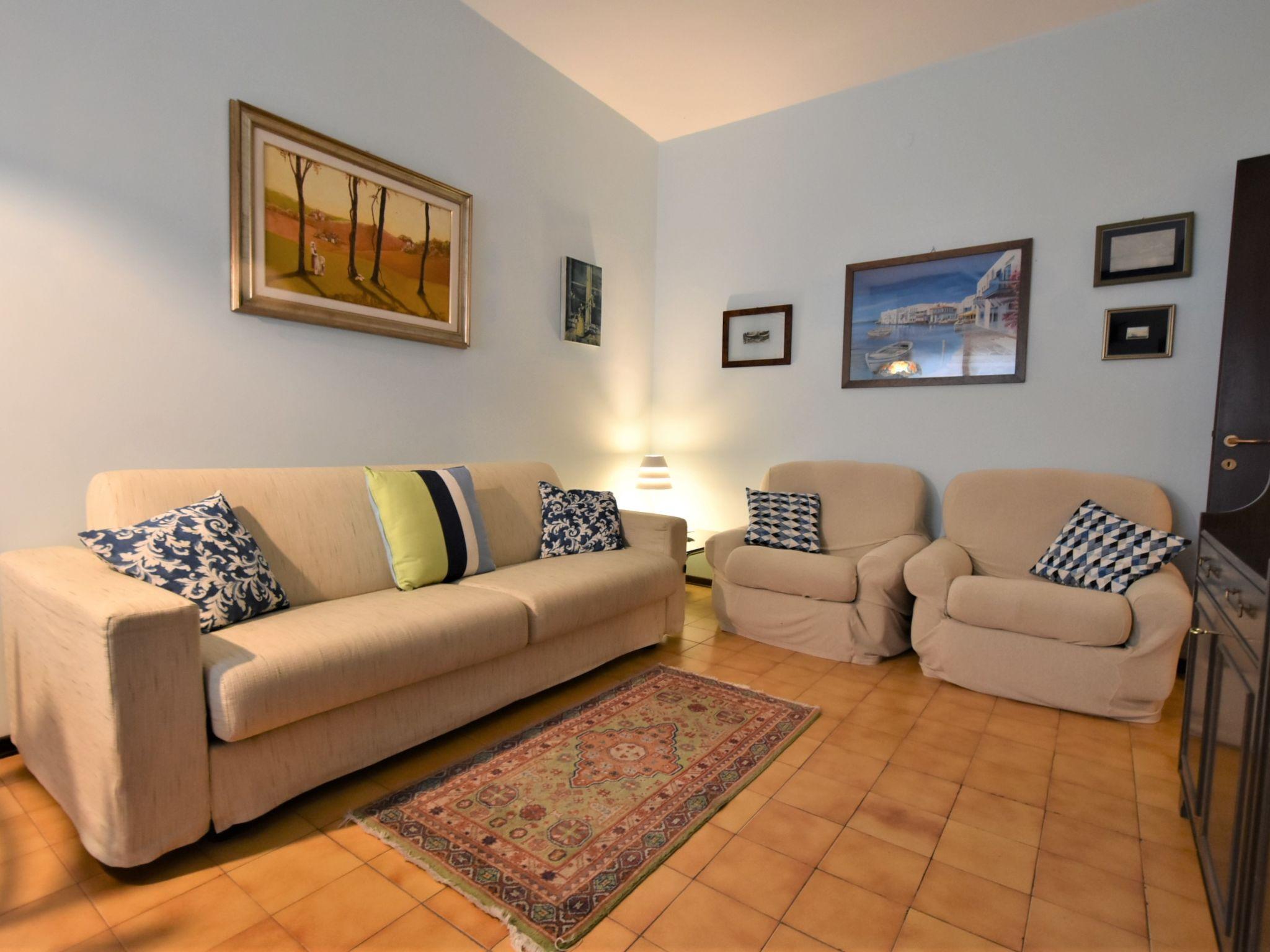 Photo 12 - 1 bedroom Apartment in Rapallo with terrace