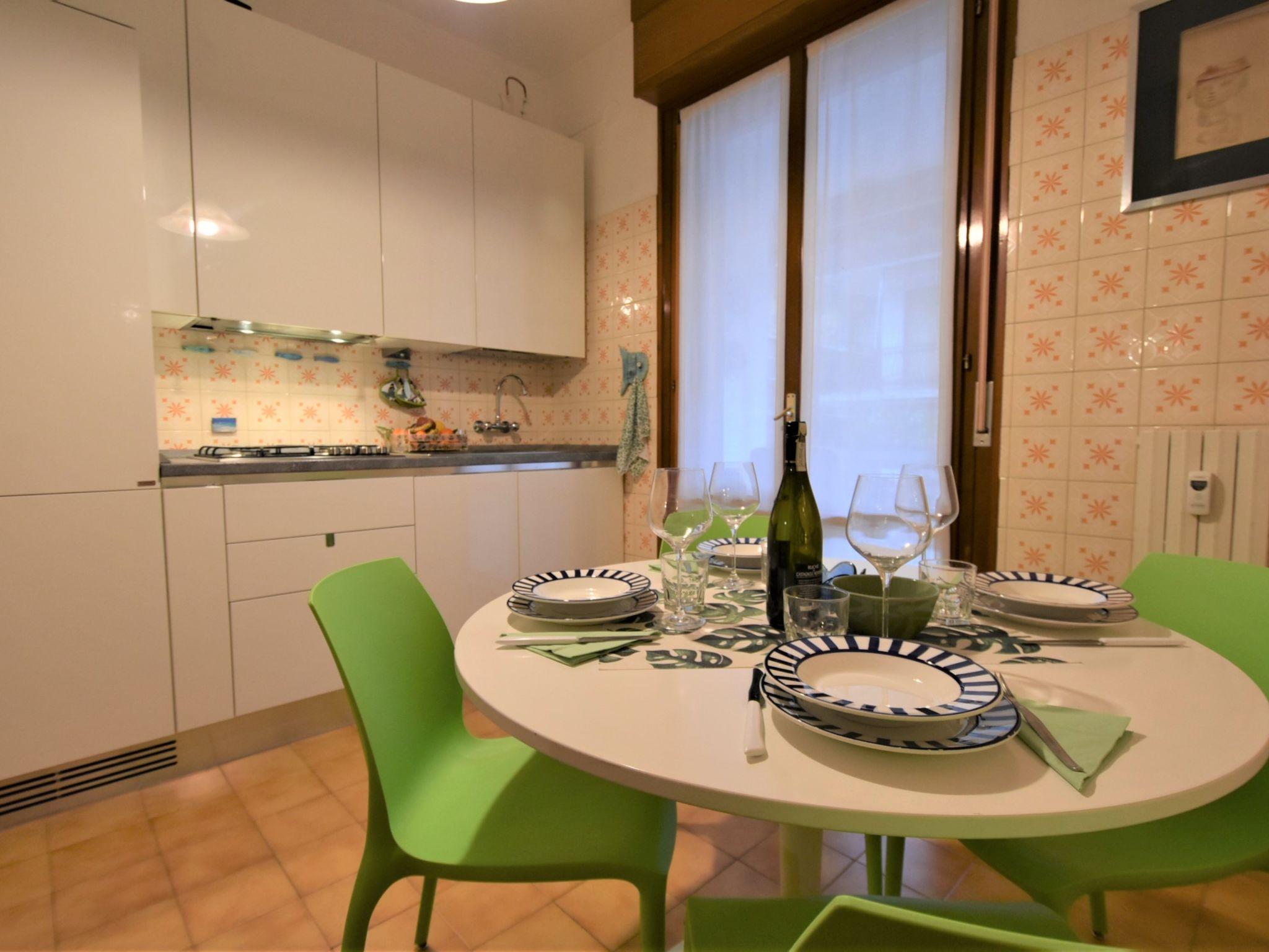 Foto 4 - Apartamento de 1 habitación en Rapallo con terraza y vistas al mar