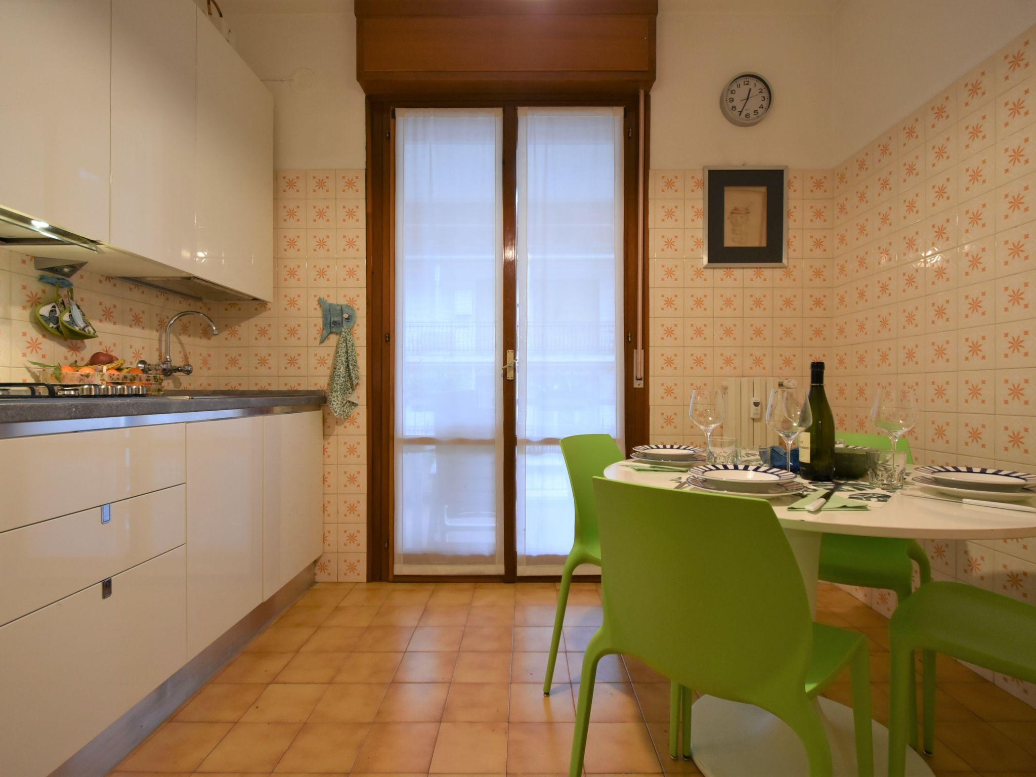 Photo 19 - 1 bedroom Apartment in Rapallo with terrace and sea view