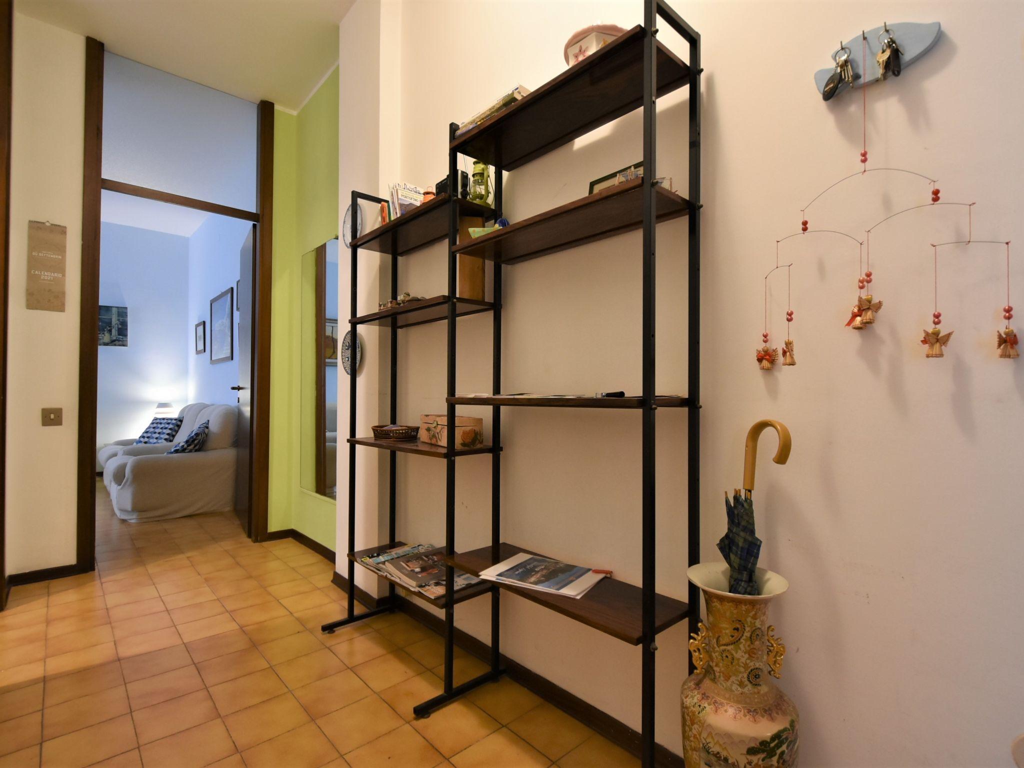 Photo 15 - 1 bedroom Apartment in Rapallo with terrace