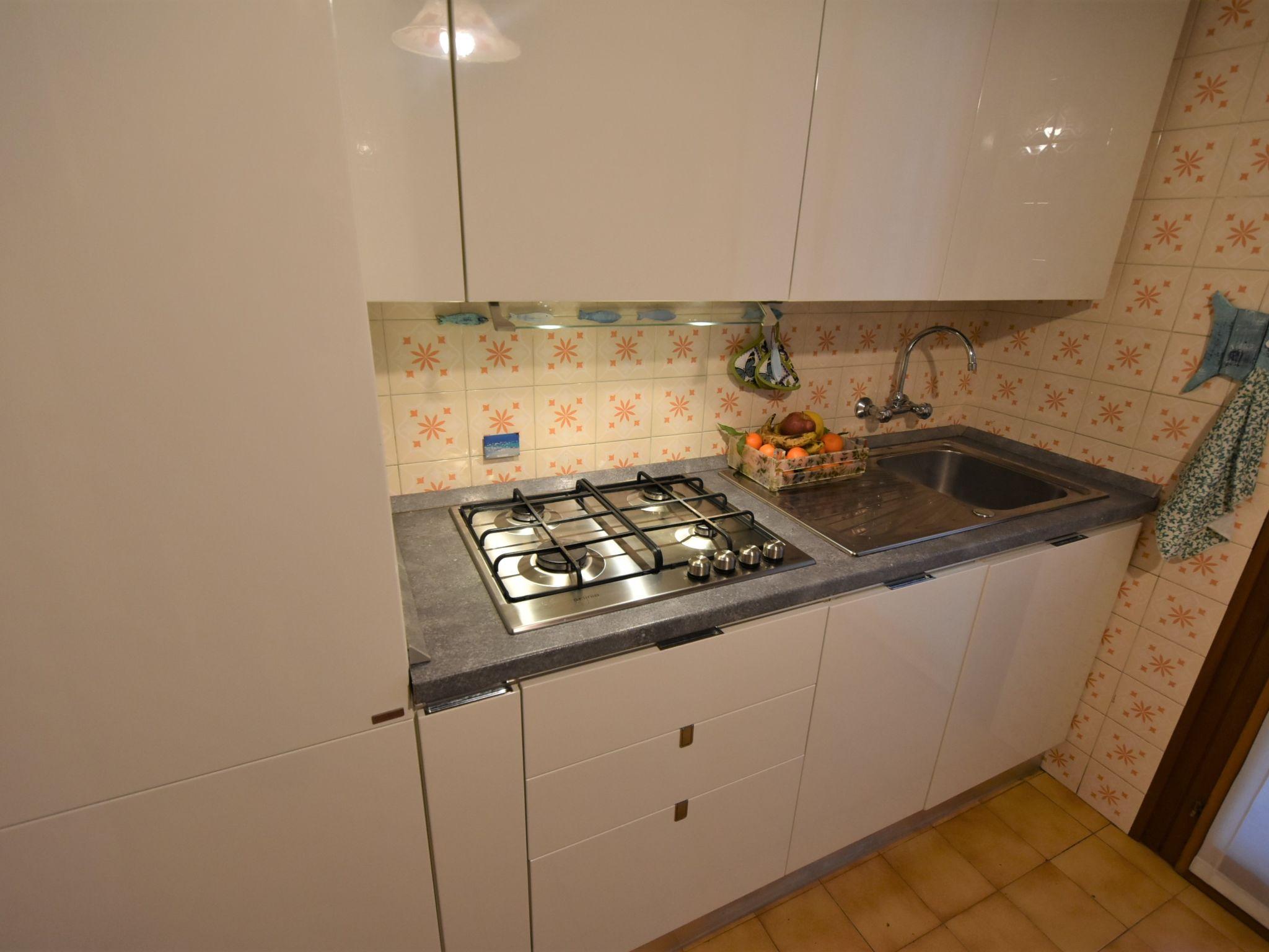 Photo 17 - 1 bedroom Apartment in Rapallo with terrace