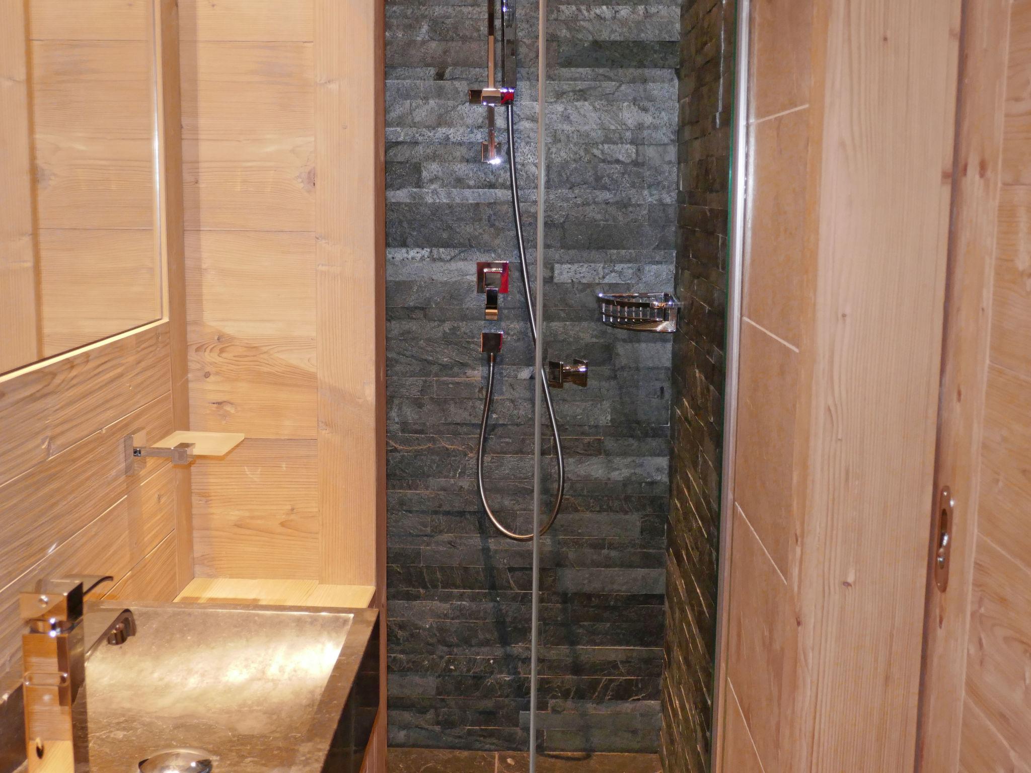 Foto 14 - Apartamento de 3 quartos em Nendaz com piscina e sauna